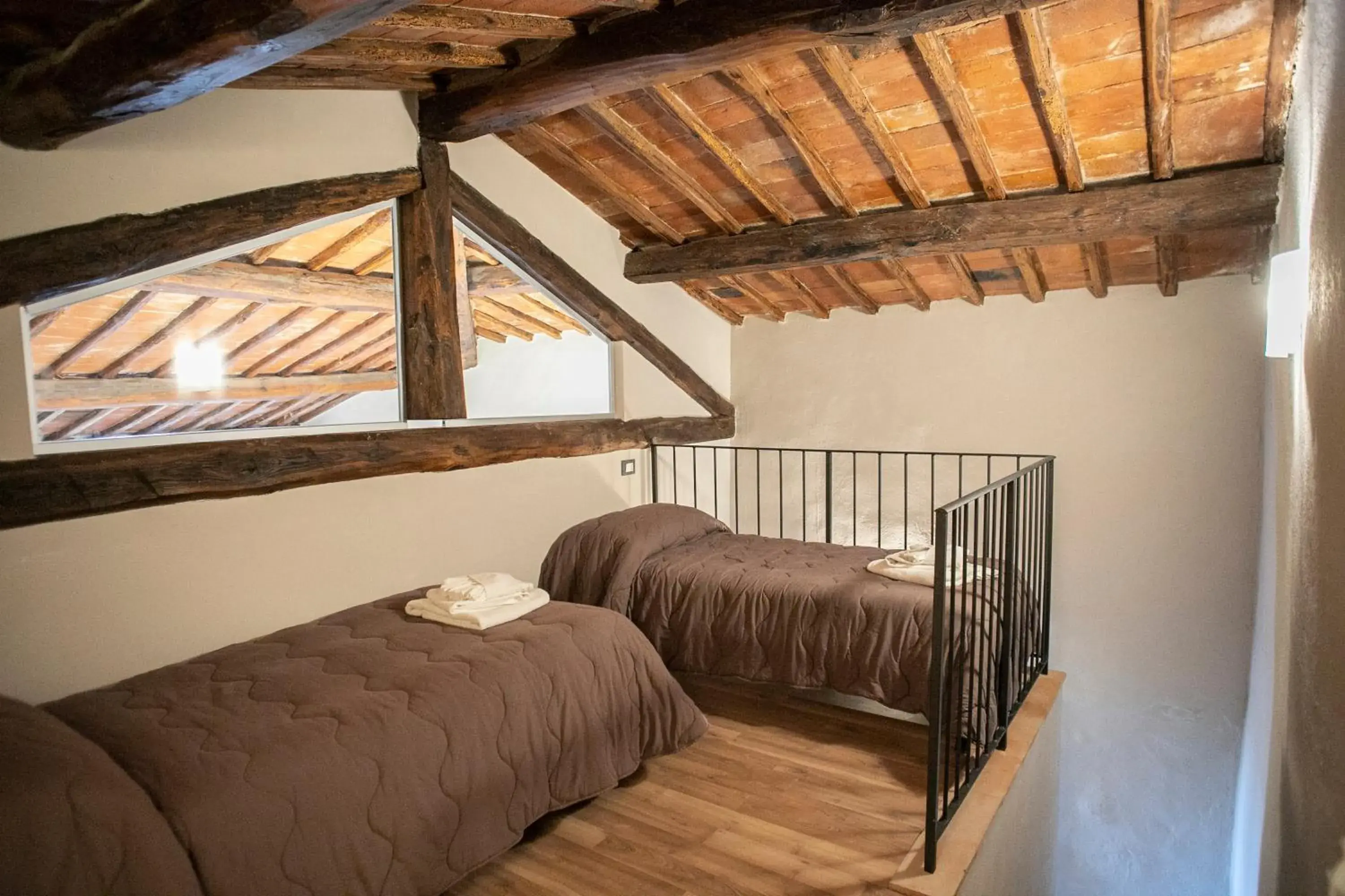 Junior Suite in Borgo Casa al Vento Junior Suite in Borgo Casa al Vento