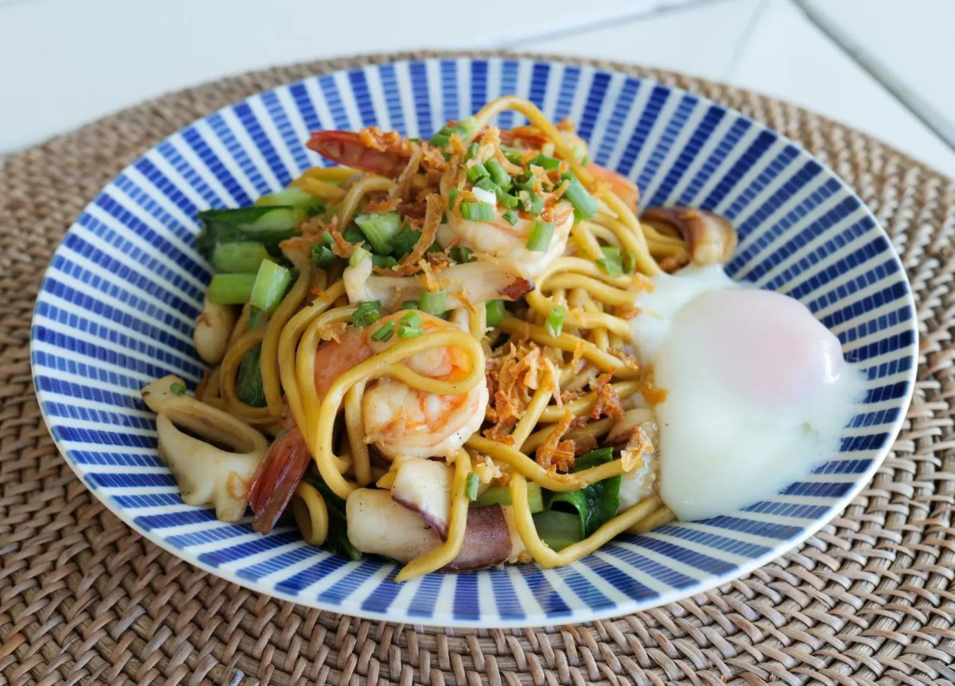 Asian breakfast in Ayara Kamala Resort & Spa - SHA Extra Plus Asian breakfast in Ayara Kamala Resort & Spa - SHA Extra Plus