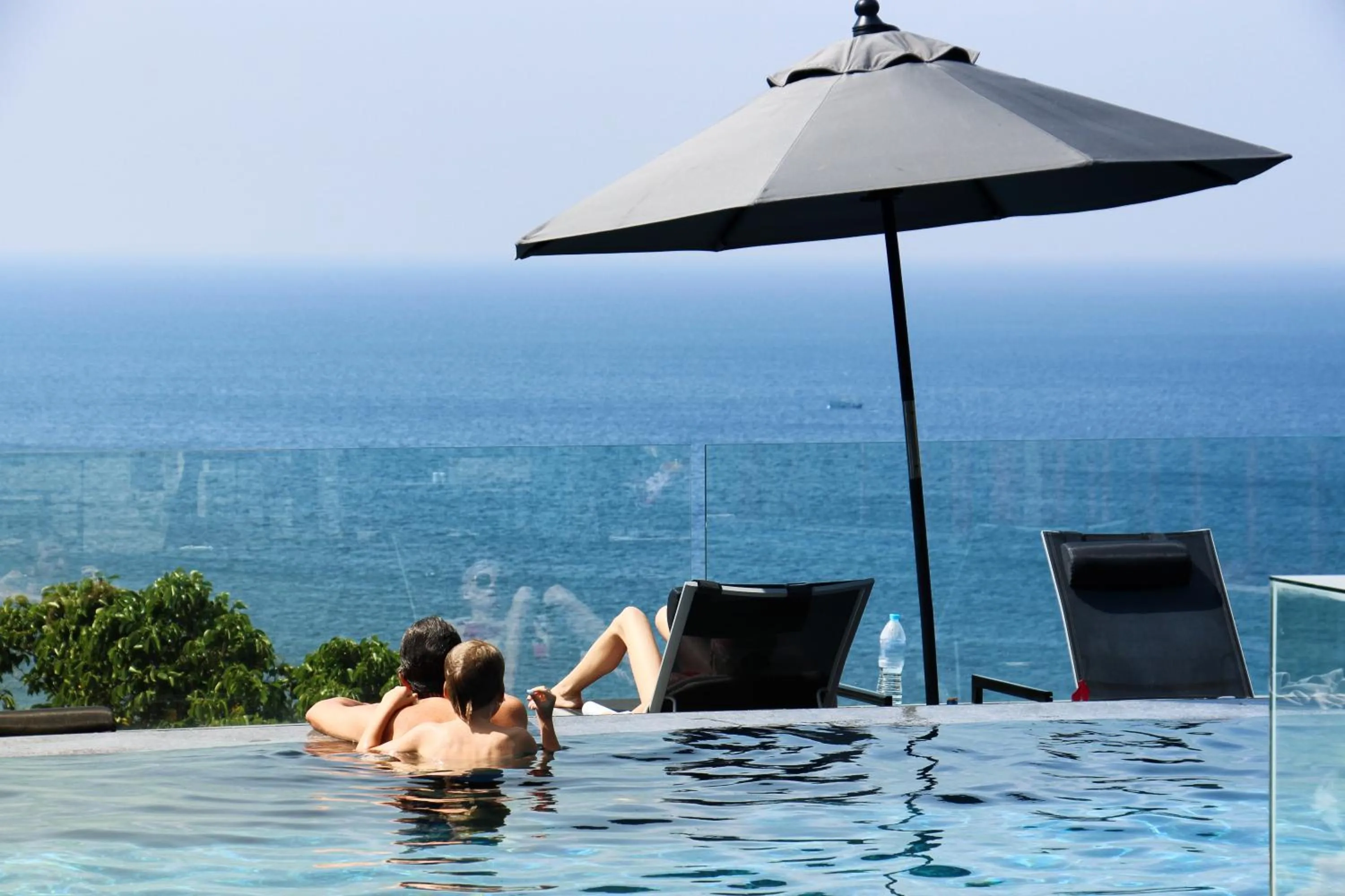 Restaurant/places to eat in Ayara Kamala Resort & Spa - SHA Extra Plus