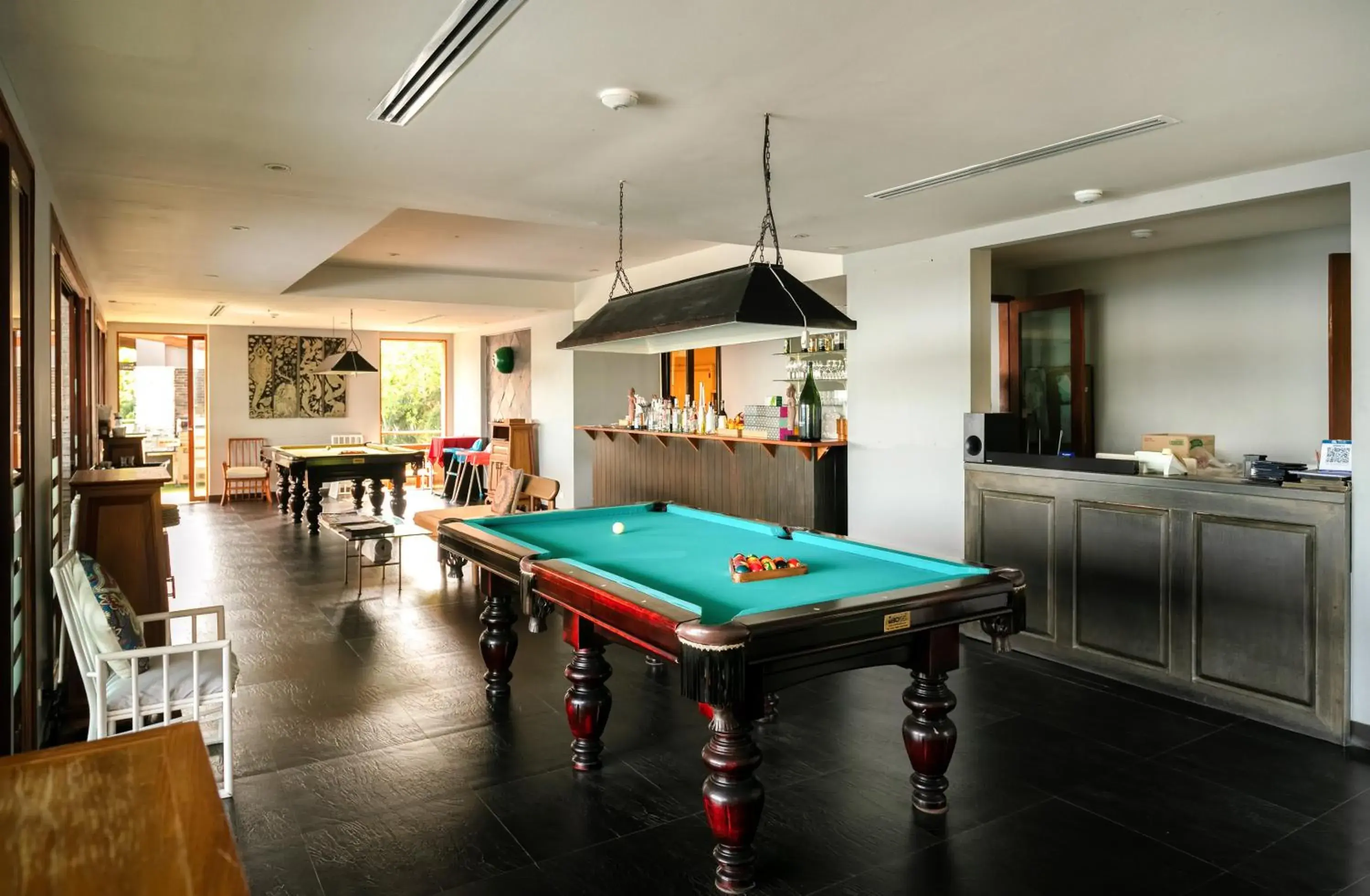 Restaurant/places to eat in Ayara Kamala Resort & Spa - SHA Extra Plus Restaurant/places to eat in Ayara Kamala Resort & Spa - SHA Extra Plus