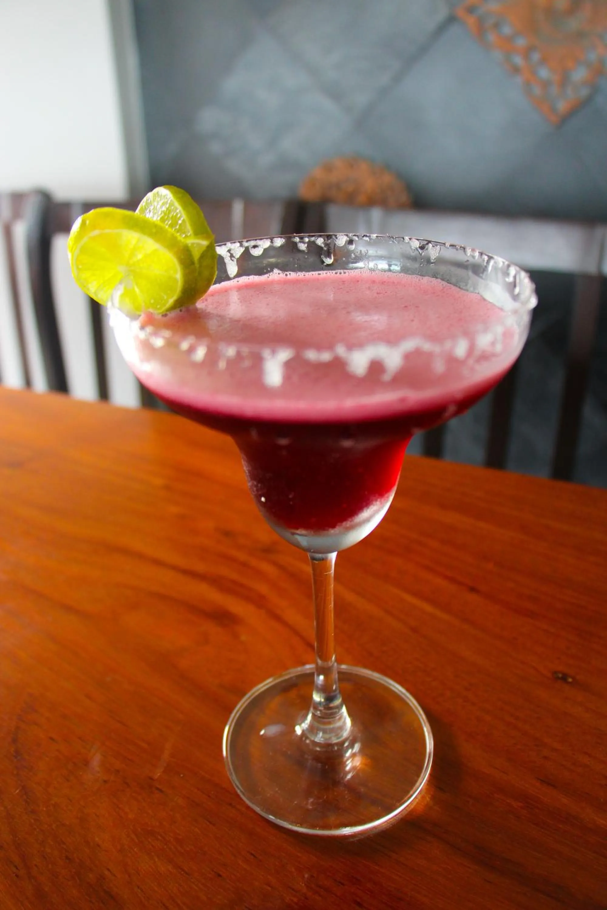 Lounge or bar in Ayara Kamala Resort & Spa - SHA Extra Plus