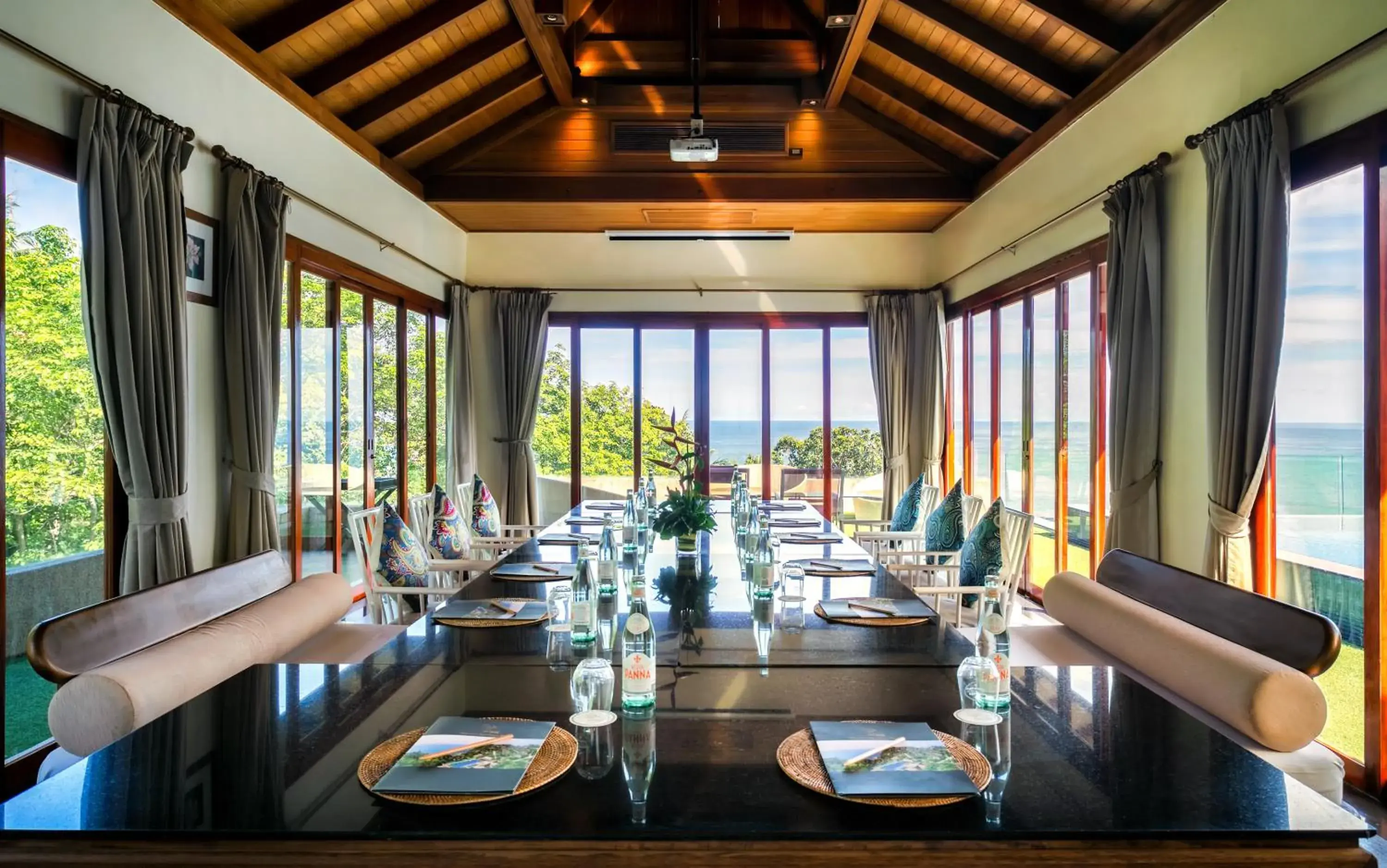 View (from property/room) in Ayara Kamala Resort & Spa - SHA Extra Plus View (from property/room) in Ayara Kamala Resort & Spa - SHA Extra Plus