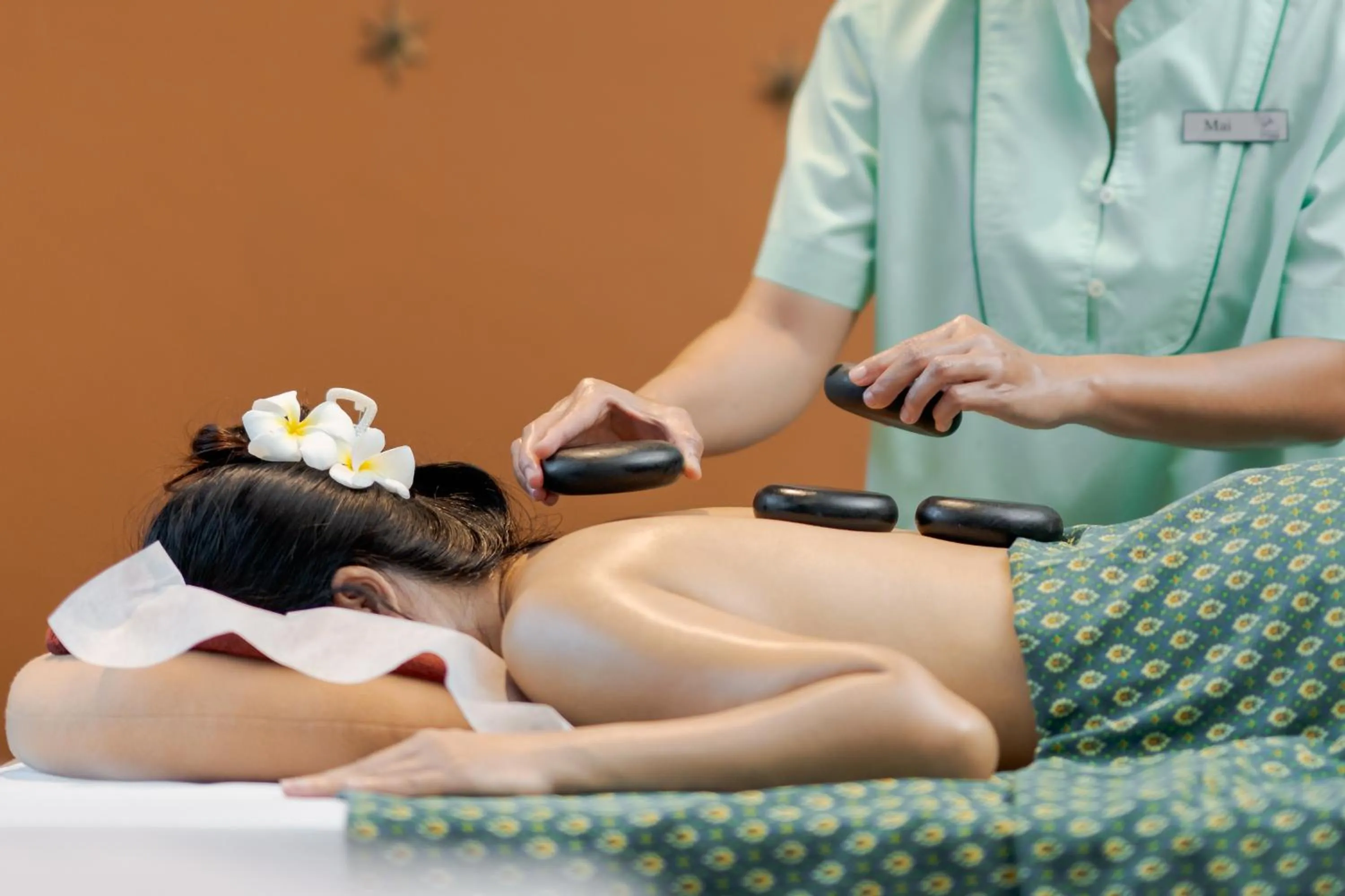 Massage in Ayara Kamala Resort & Spa - SHA Extra Plus