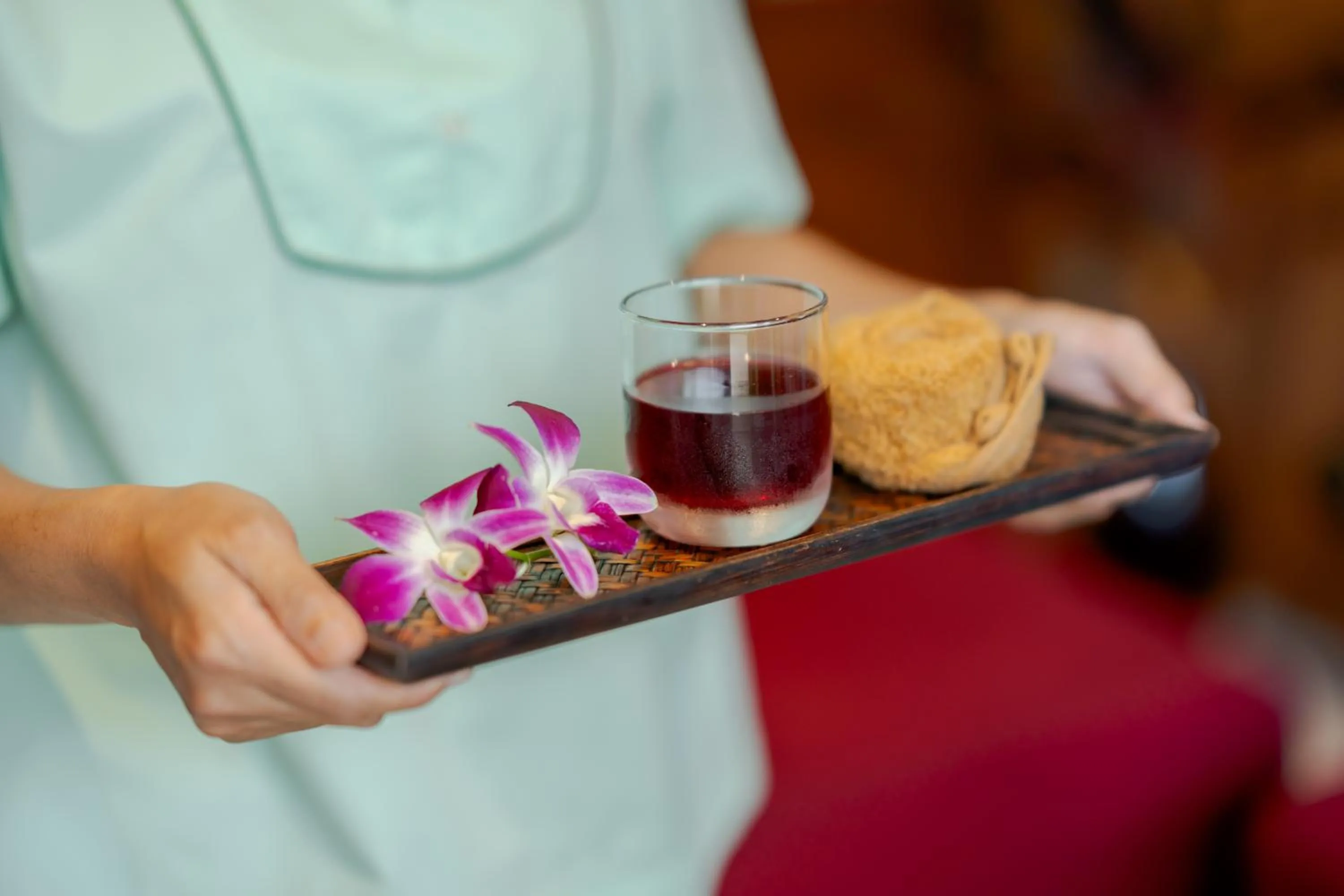 Spa and wellness centre/facilities in Ayara Kamala Resort & Spa - SHA Extra Plus