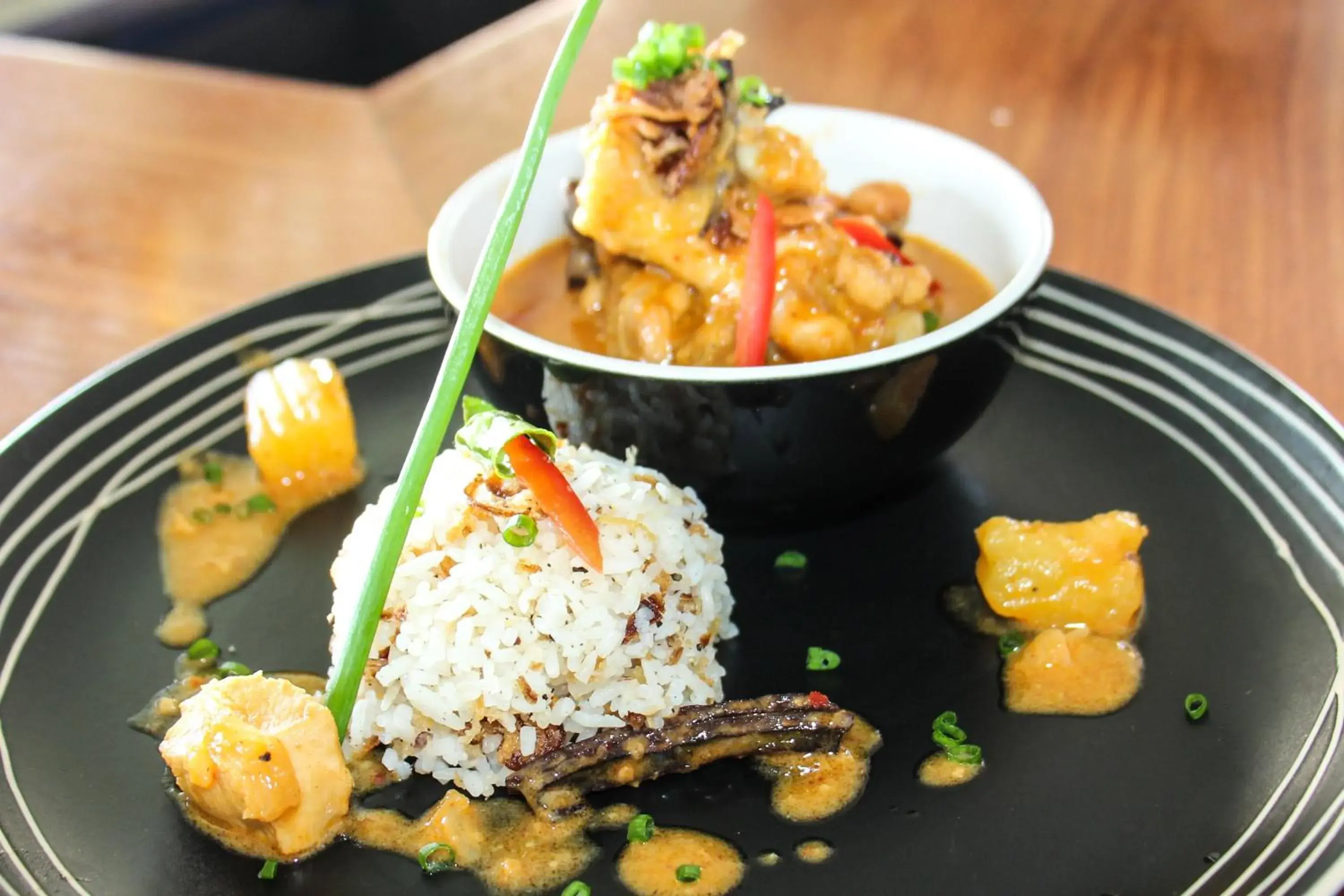 Restaurant/places to eat in Ayara Kamala Resort & Spa - SHA Extra Plus Restaurant/places to eat in Ayara Kamala Resort & Spa - SHA Extra Plus