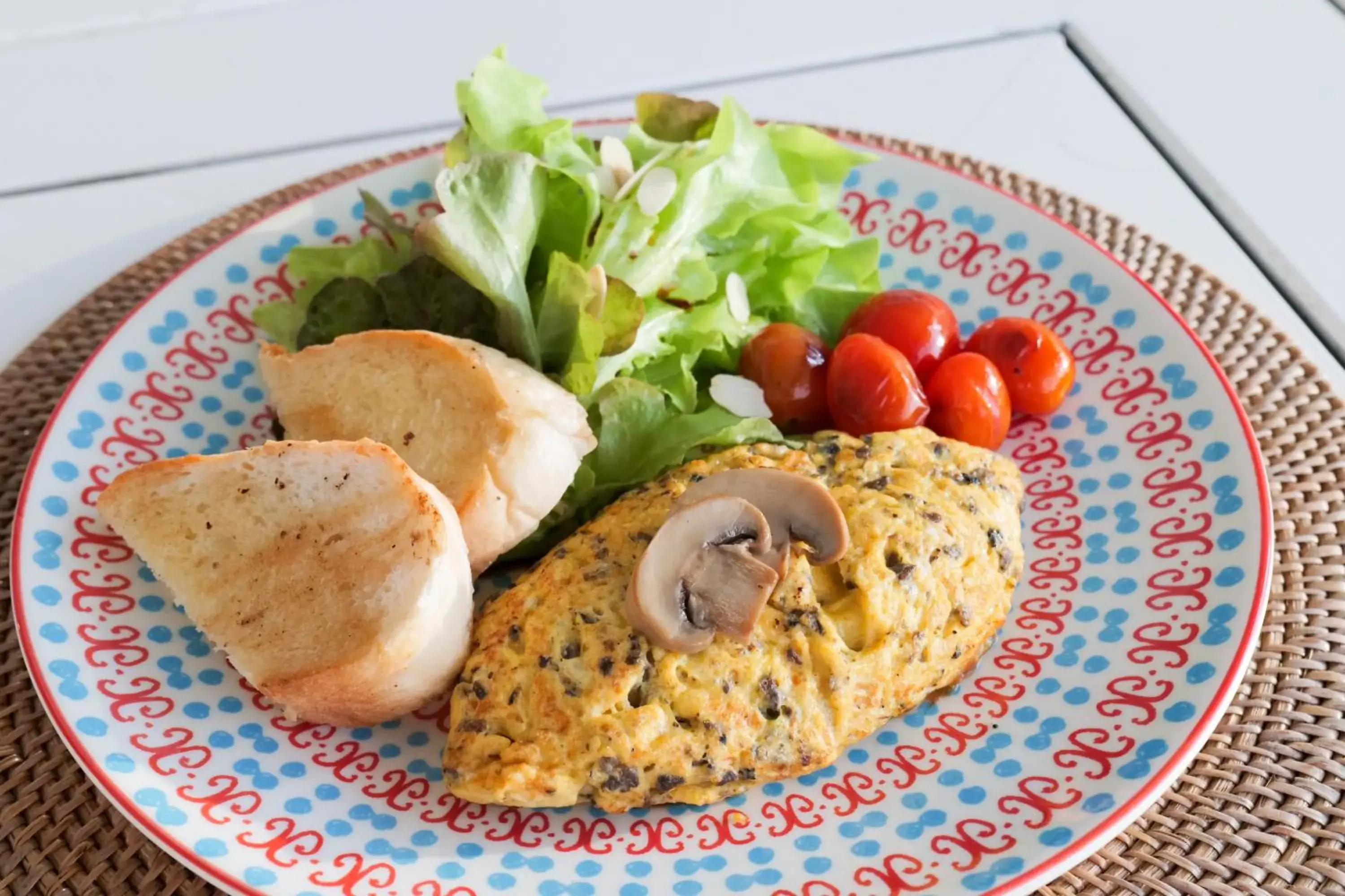 Food and drinks in Ayara Kamala Resort & Spa - SHA Extra Plus Food and drinks in Ayara Kamala Resort & Spa - SHA Extra Plus