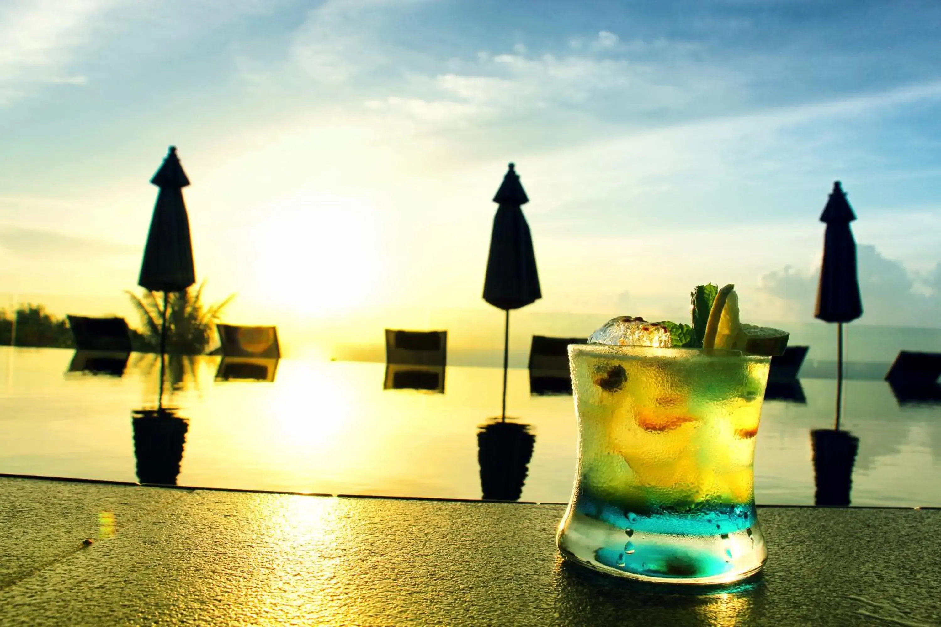 Restaurant/places to eat in Ayara Kamala Resort & Spa - SHA Extra Plus Restaurant/places to eat in Ayara Kamala Resort & Spa - SHA Extra Plus