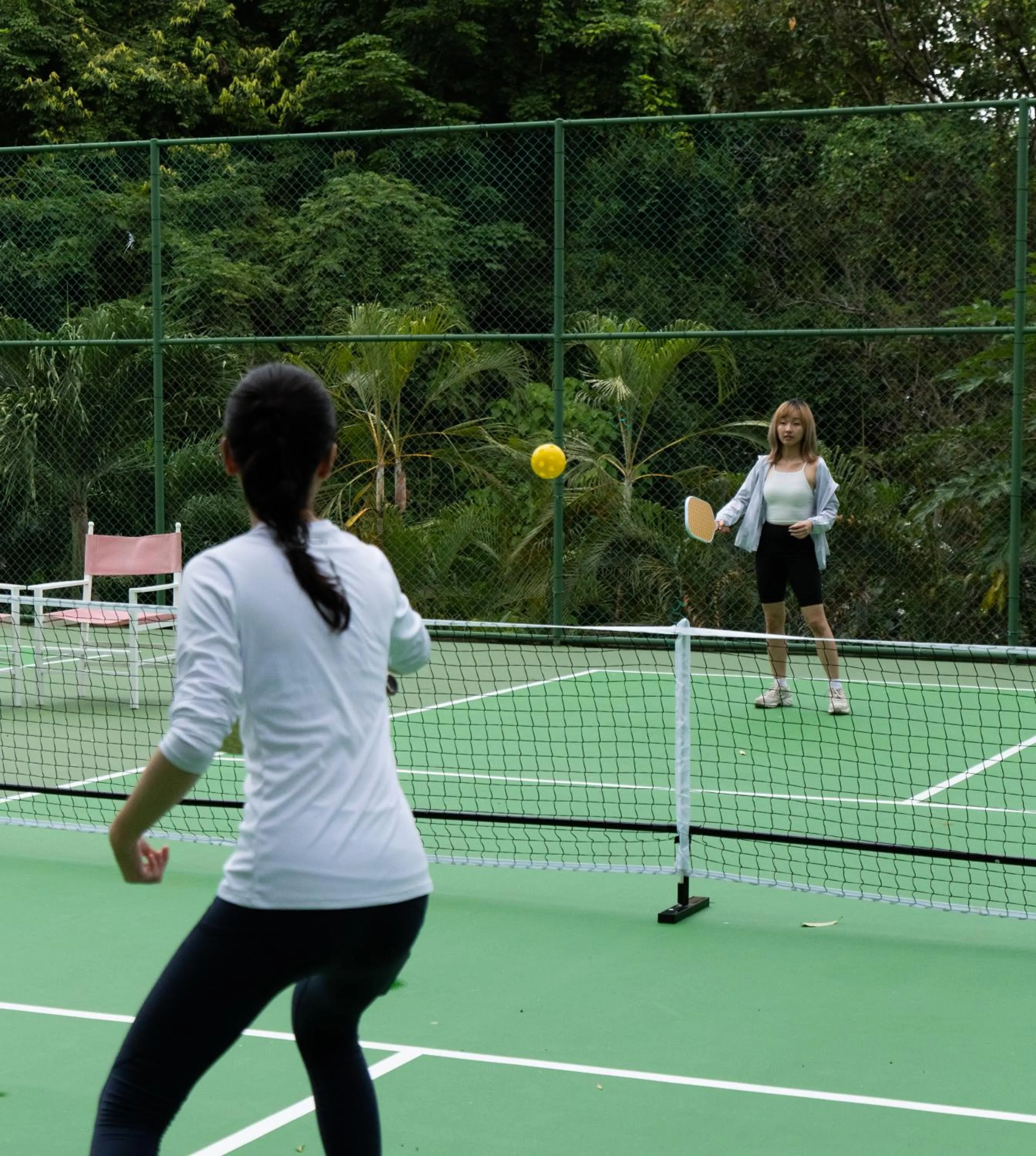 People in Ayara Kamala Resort & Spa - SHA Extra Plus