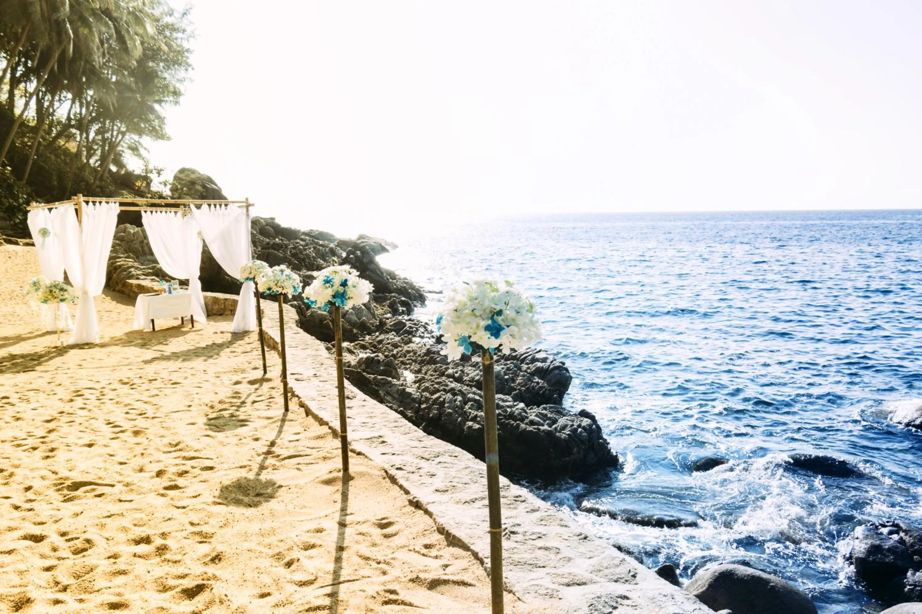 Banquet/Function facilities in Ayara Kamala Resort & Spa - SHA Extra Plus