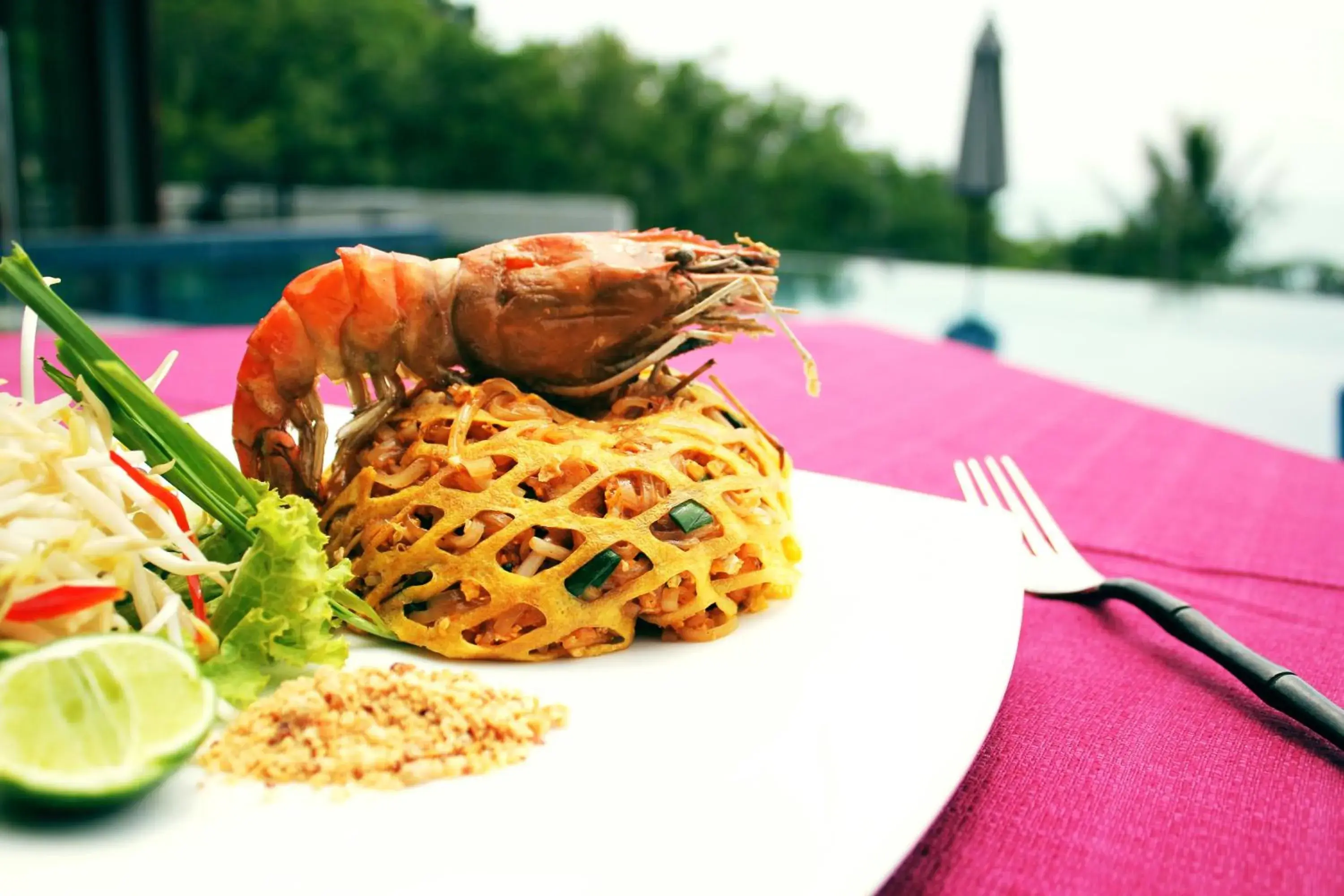 Restaurant/places to eat in Ayara Kamala Resort & Spa - SHA Extra Plus Restaurant/places to eat in Ayara Kamala Resort & Spa - SHA Extra Plus