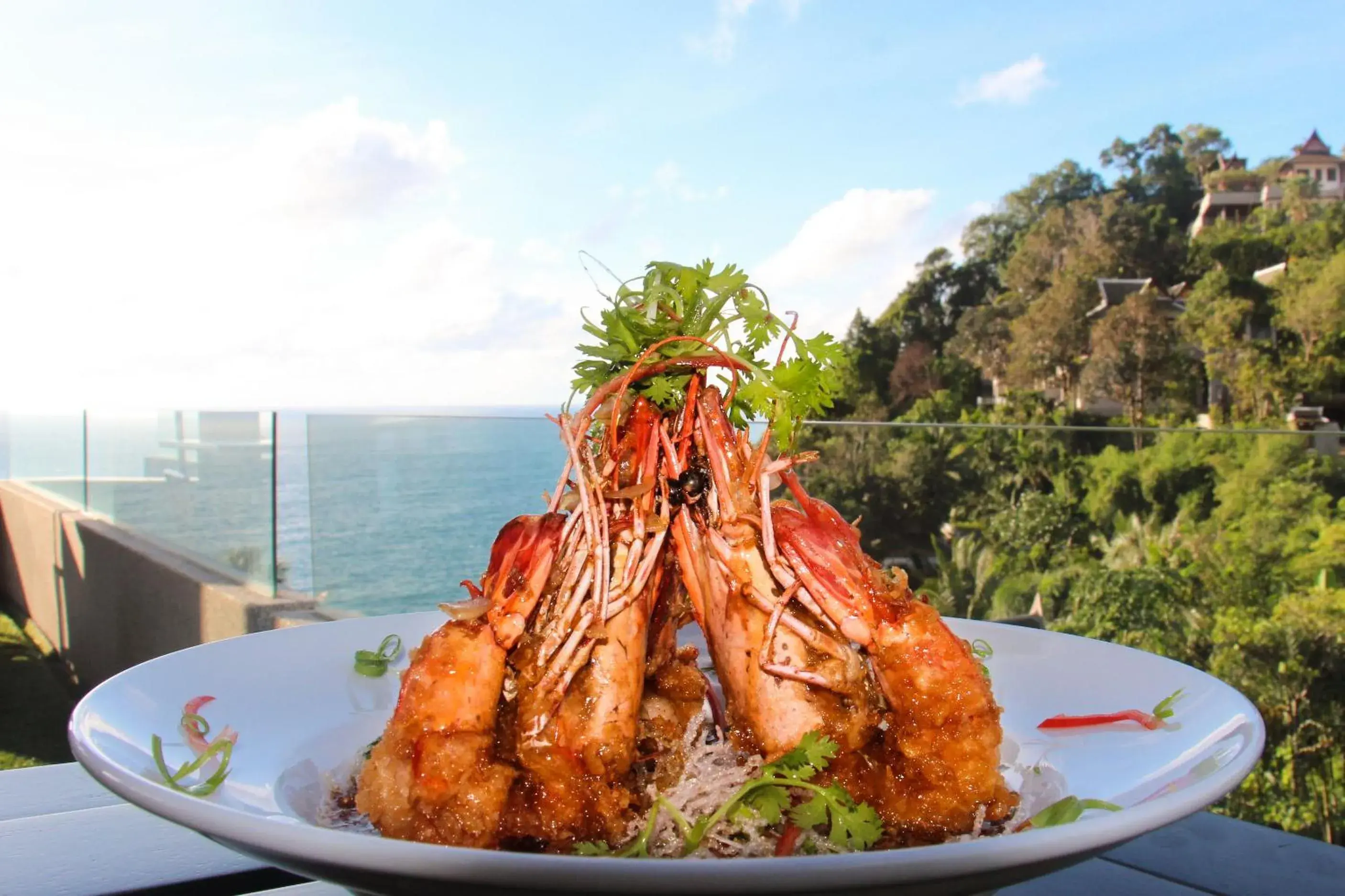 Restaurant/places to eat in Ayara Kamala Resort & Spa - SHA Extra Plus Restaurant/places to eat in Ayara Kamala Resort & Spa - SHA Extra Plus