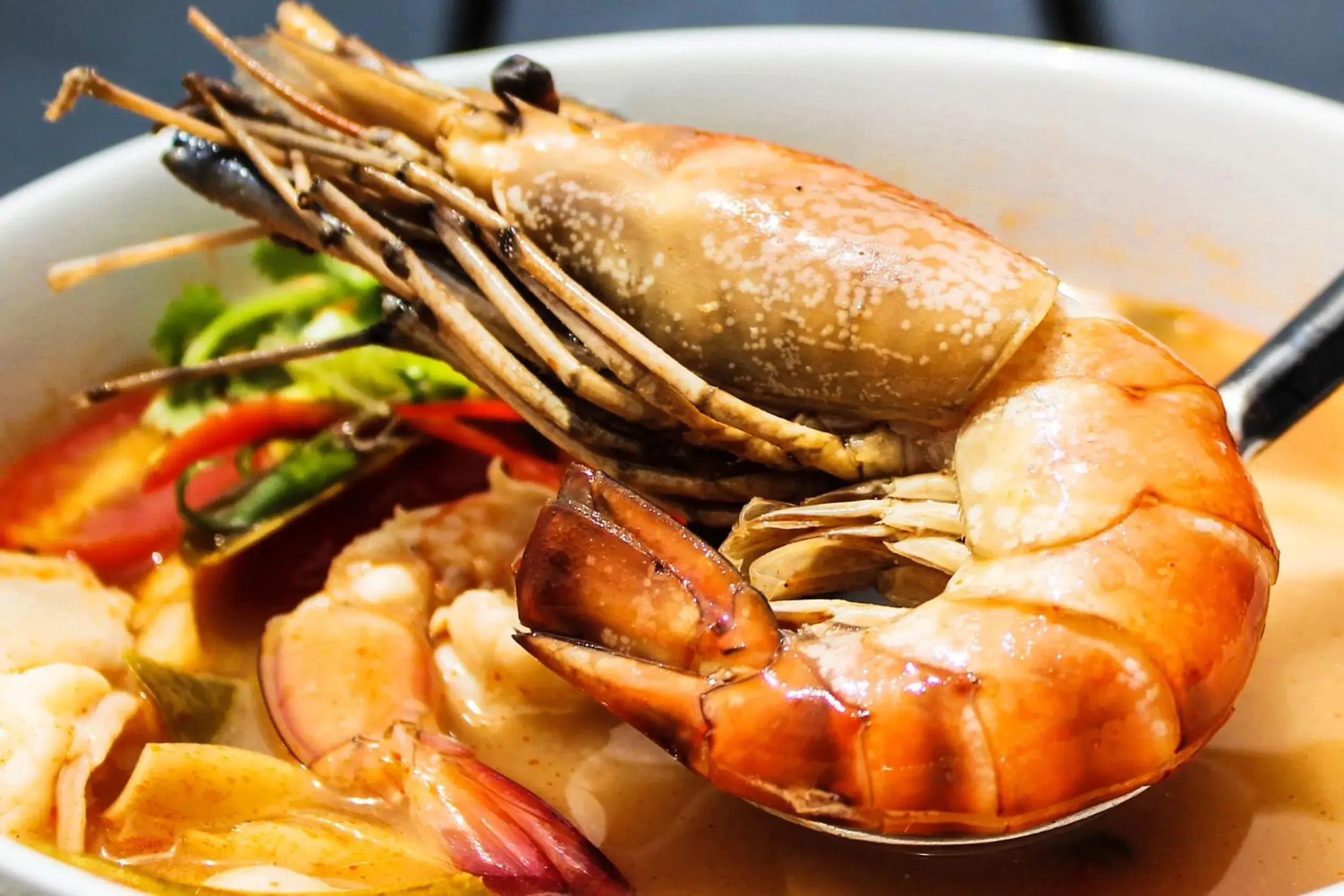 Restaurant/places to eat in Ayara Kamala Resort & Spa - SHA Extra Plus Restaurant/places to eat in Ayara Kamala Resort & Spa - SHA Extra Plus