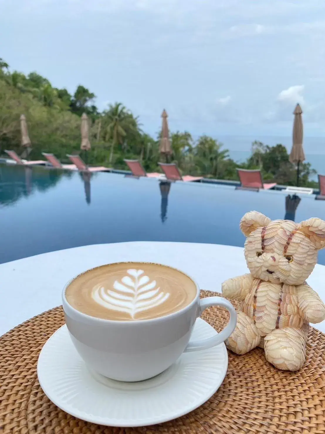 Food and drinks in Ayara Kamala Resort & Spa - SHA Extra Plus Food and drinks in Ayara Kamala Resort & Spa - SHA Extra Plus