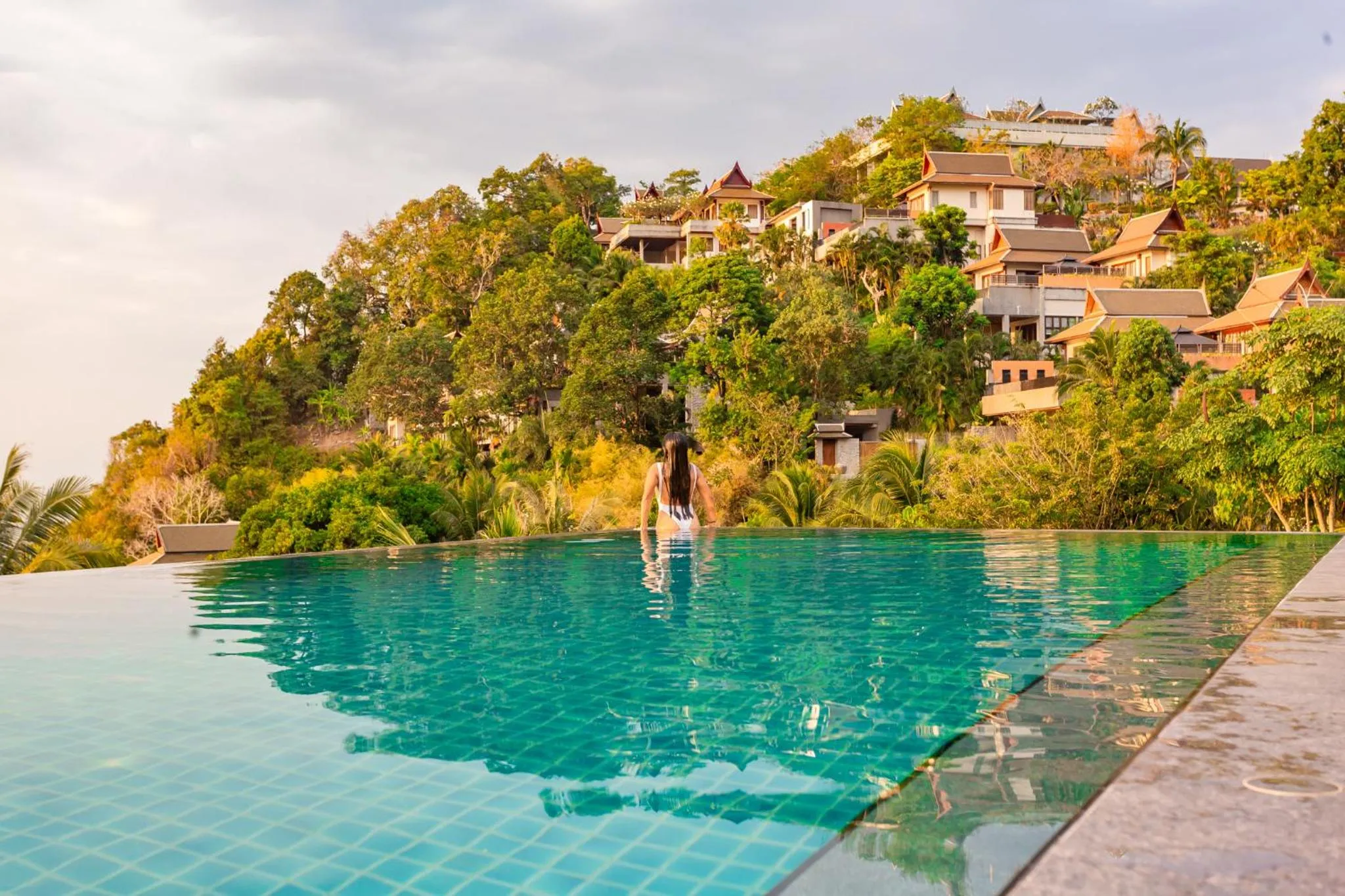 Family Two-Bedroom Suite with Pool Access in Ayara Kamala Resort & Spa - SHA Extra Plus