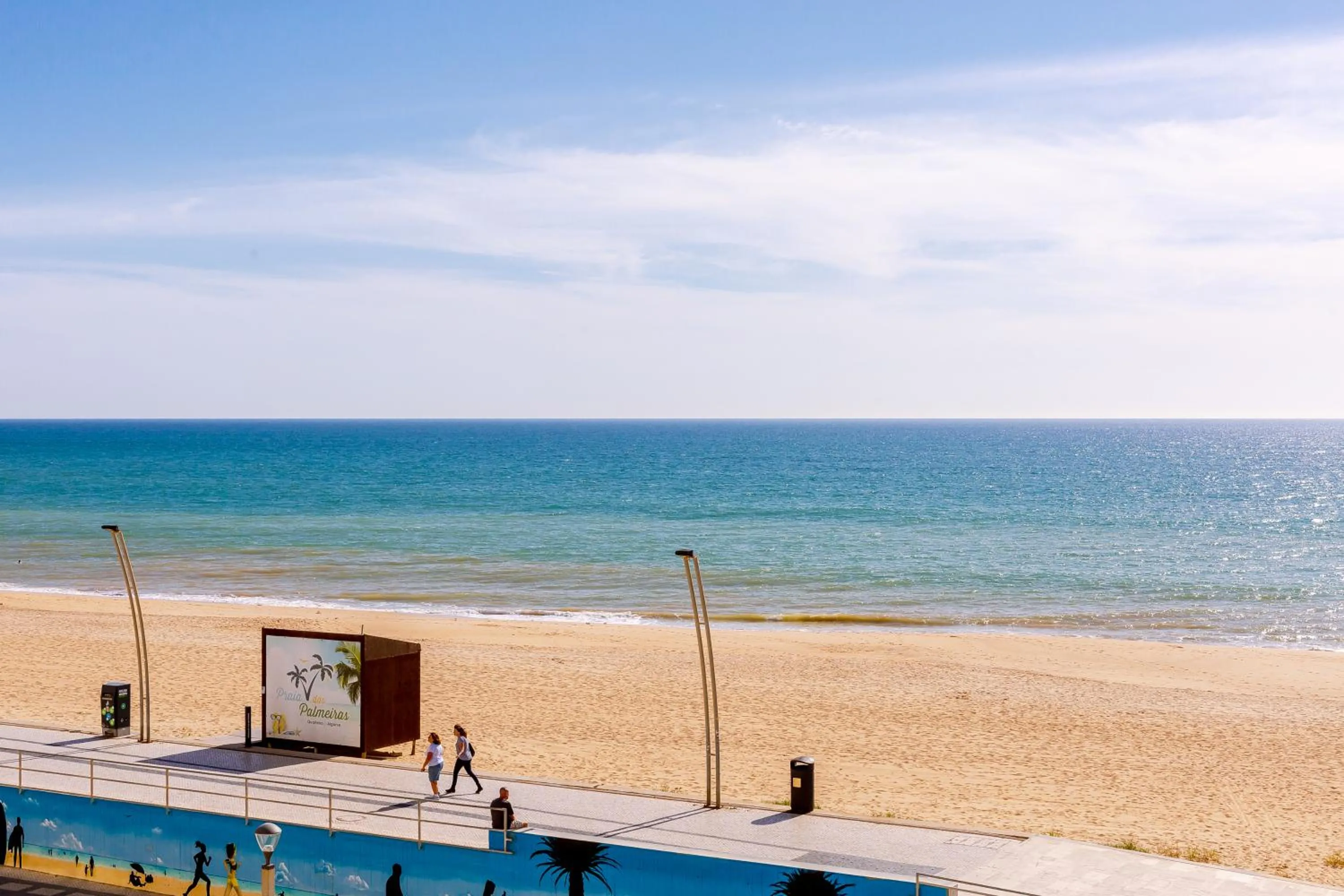 Beach in AL - Apartamento Girassol