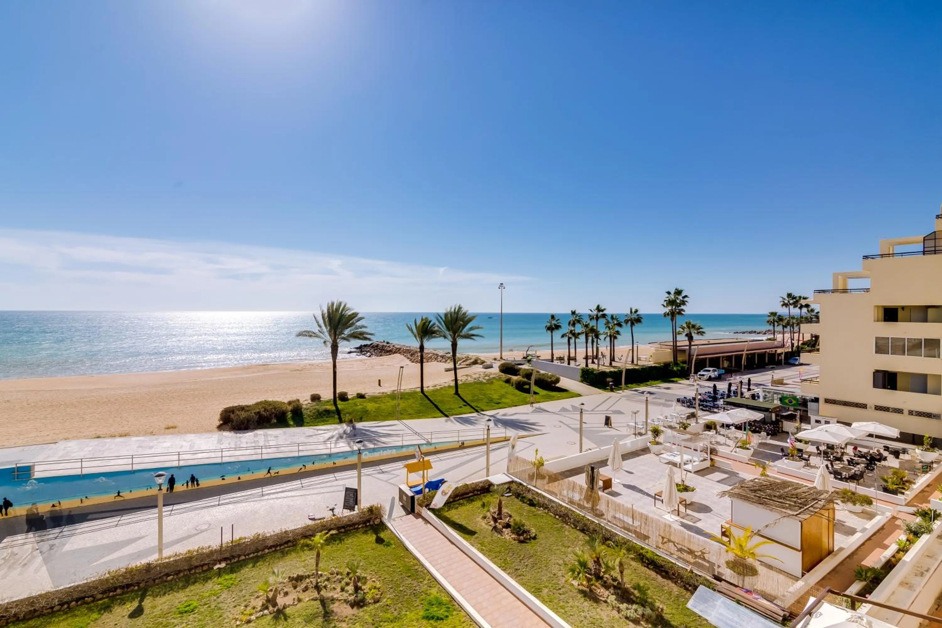 Beach in AL - Apartamento Girassol