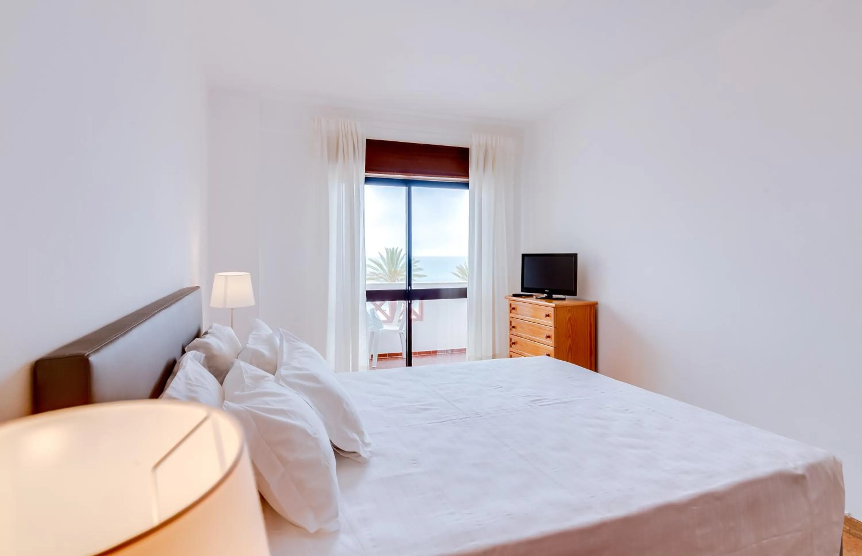 Bed in AL - Apartamento Girassol