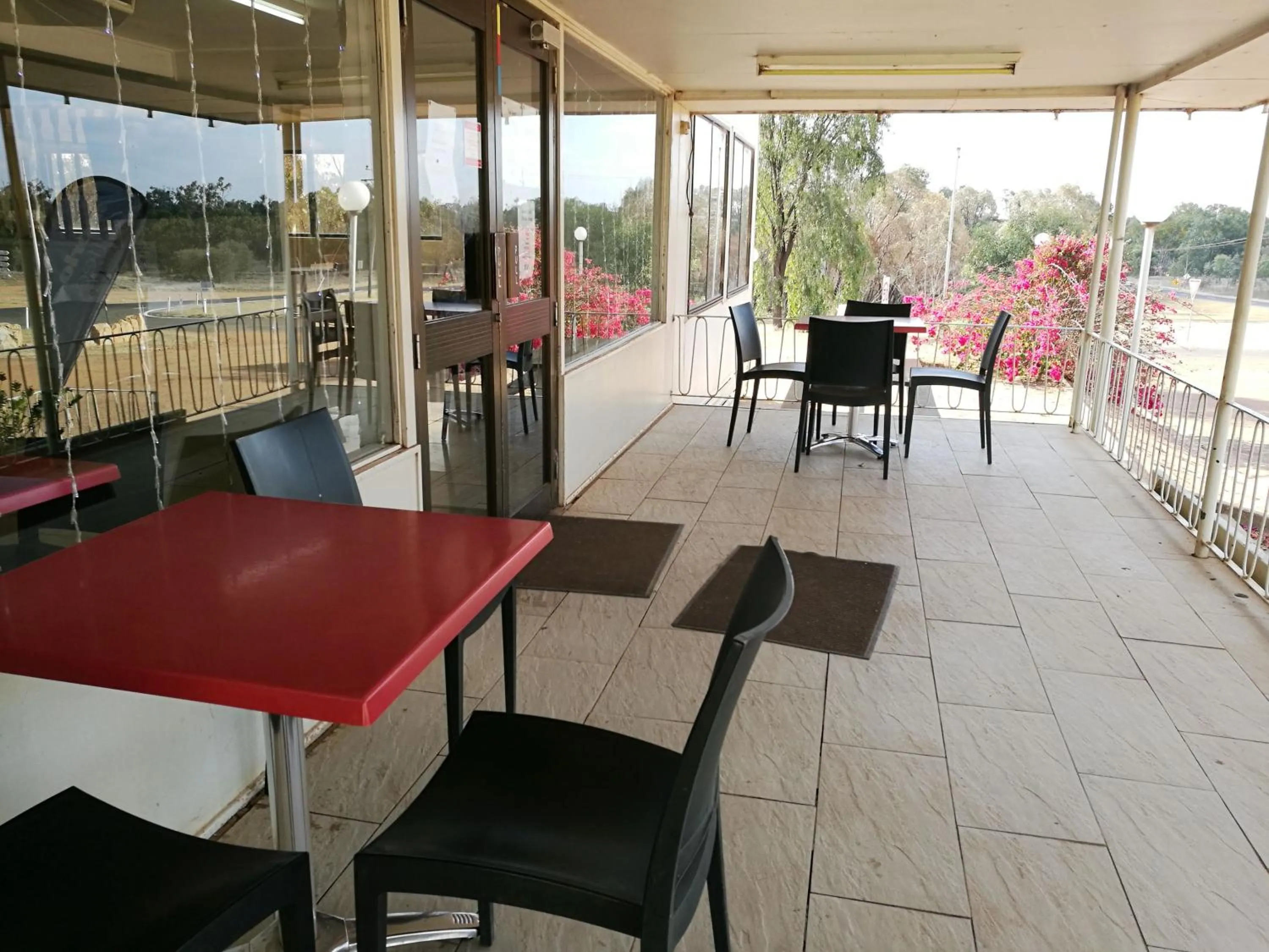 Augathella Motel & Caravan Park