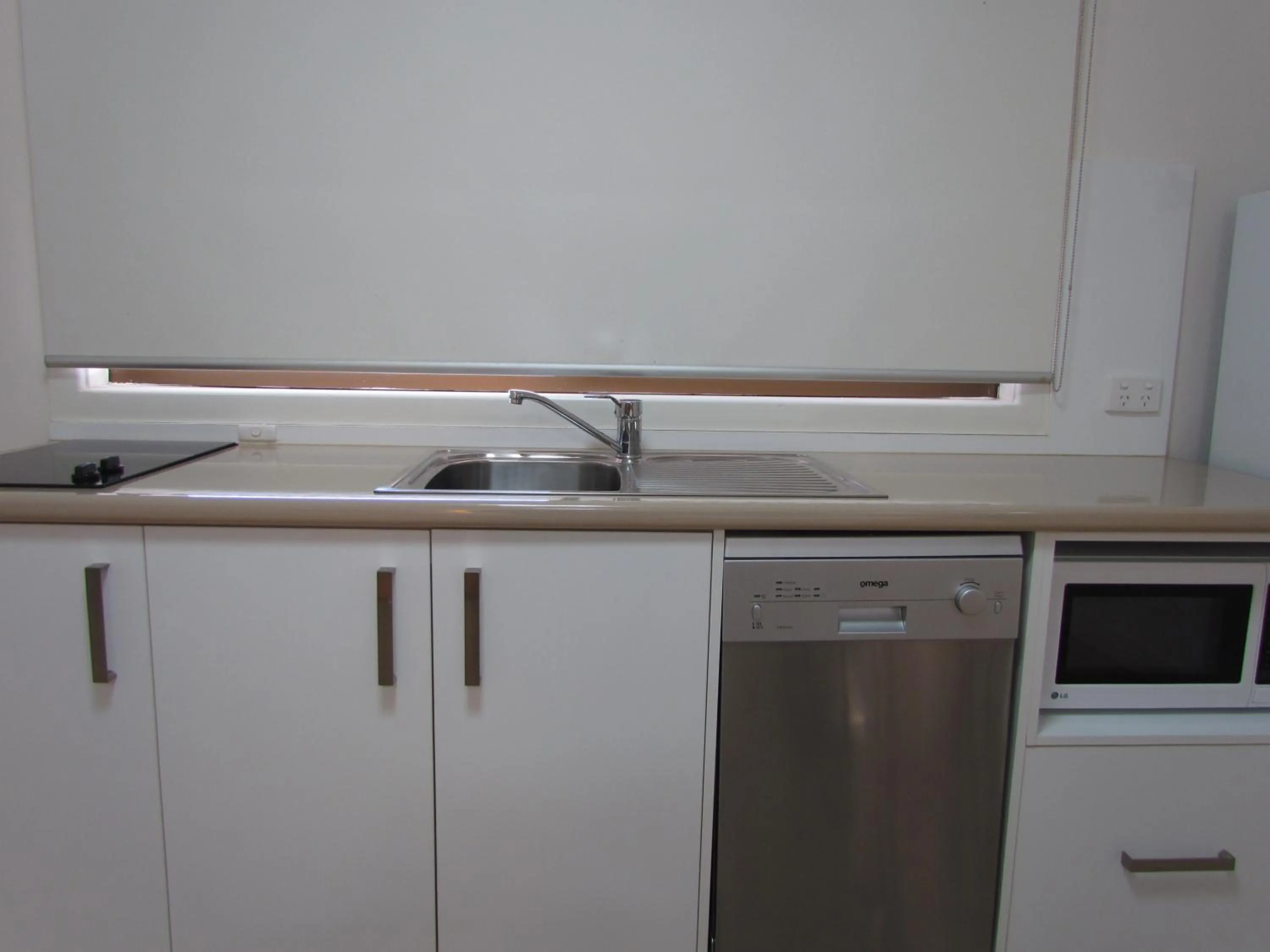 Augathella Motel & Caravan Park