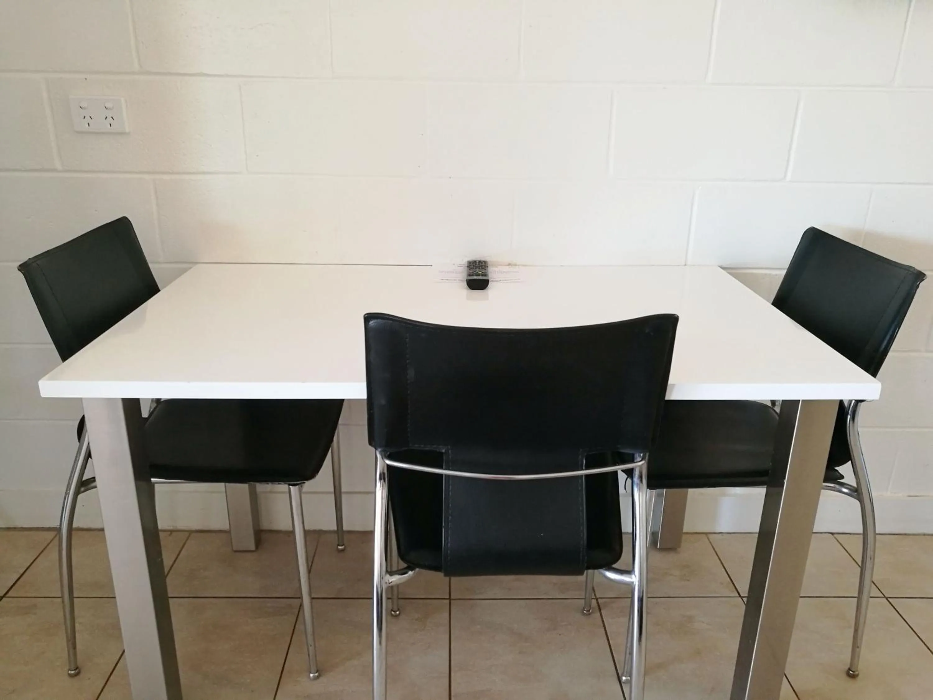 Augathella Motel & Caravan Park