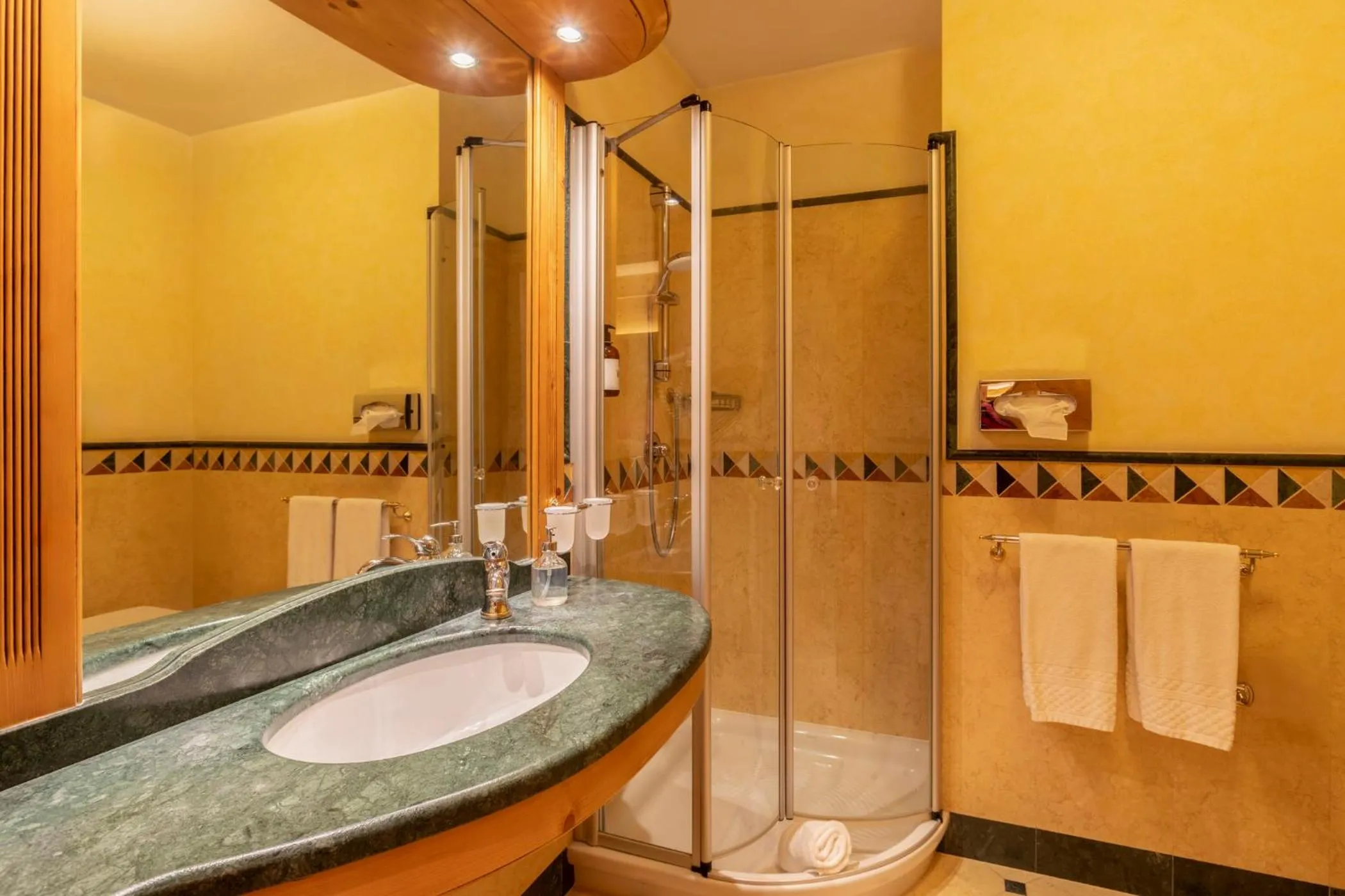 Hotel Lagorai Resort & Spa