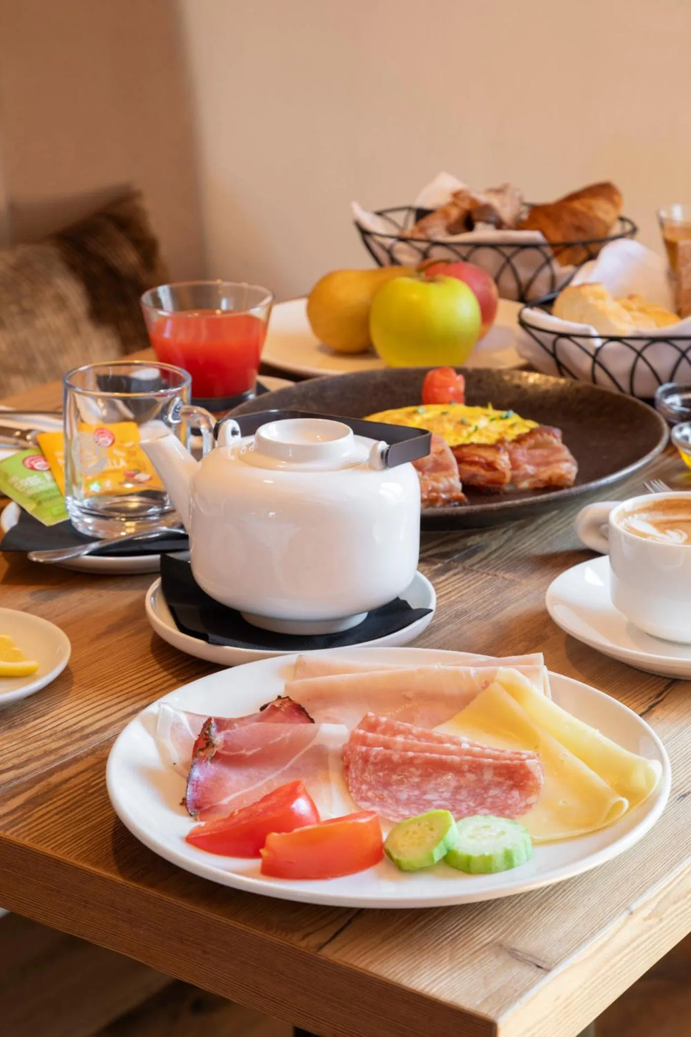 Hotel Lagorai Resort & Spa