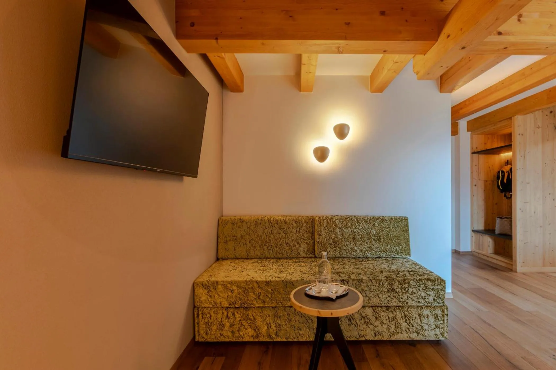 Hotel Lagorai Resort & Spa