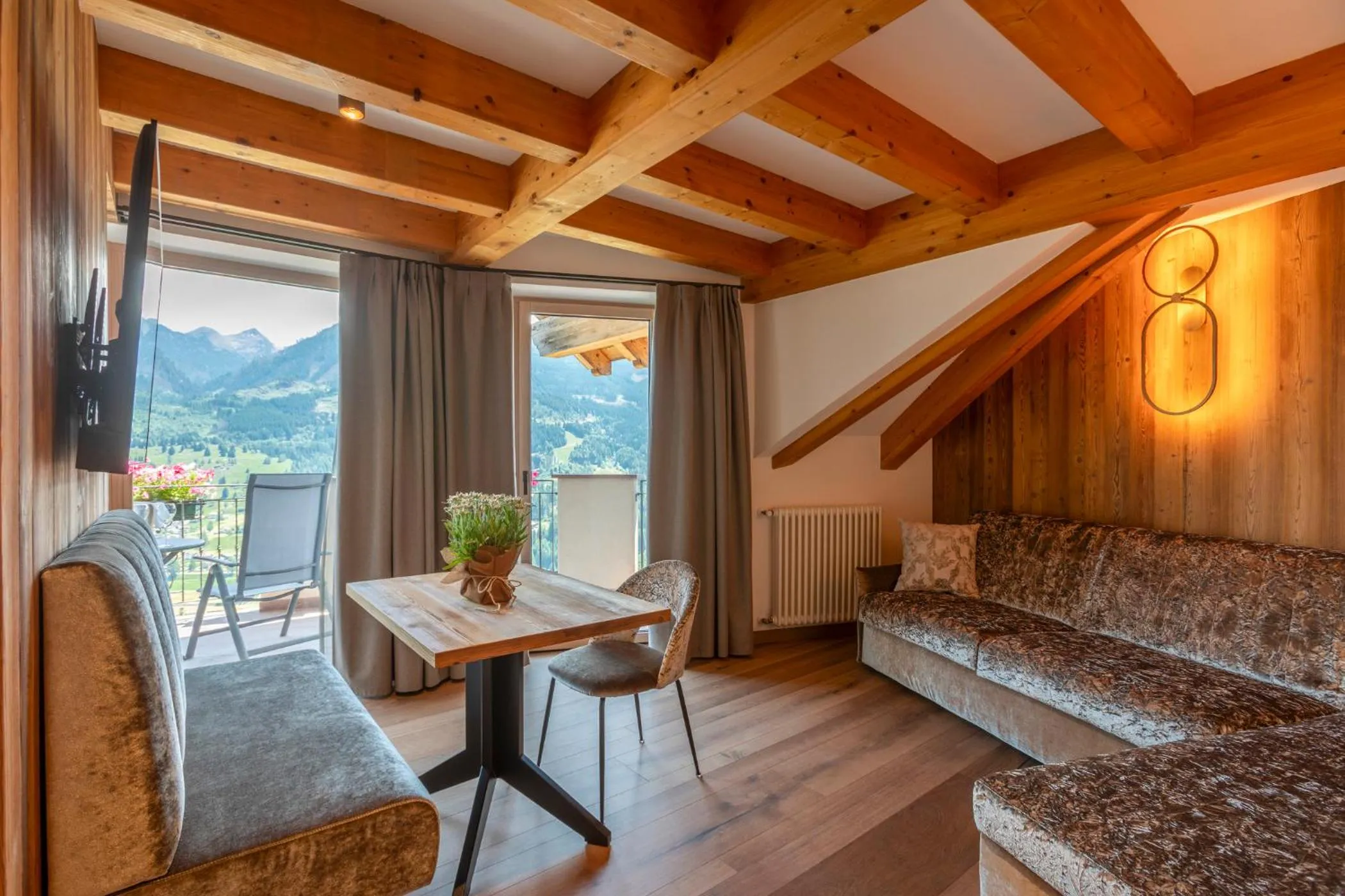 Hotel Lagorai Resort & Spa