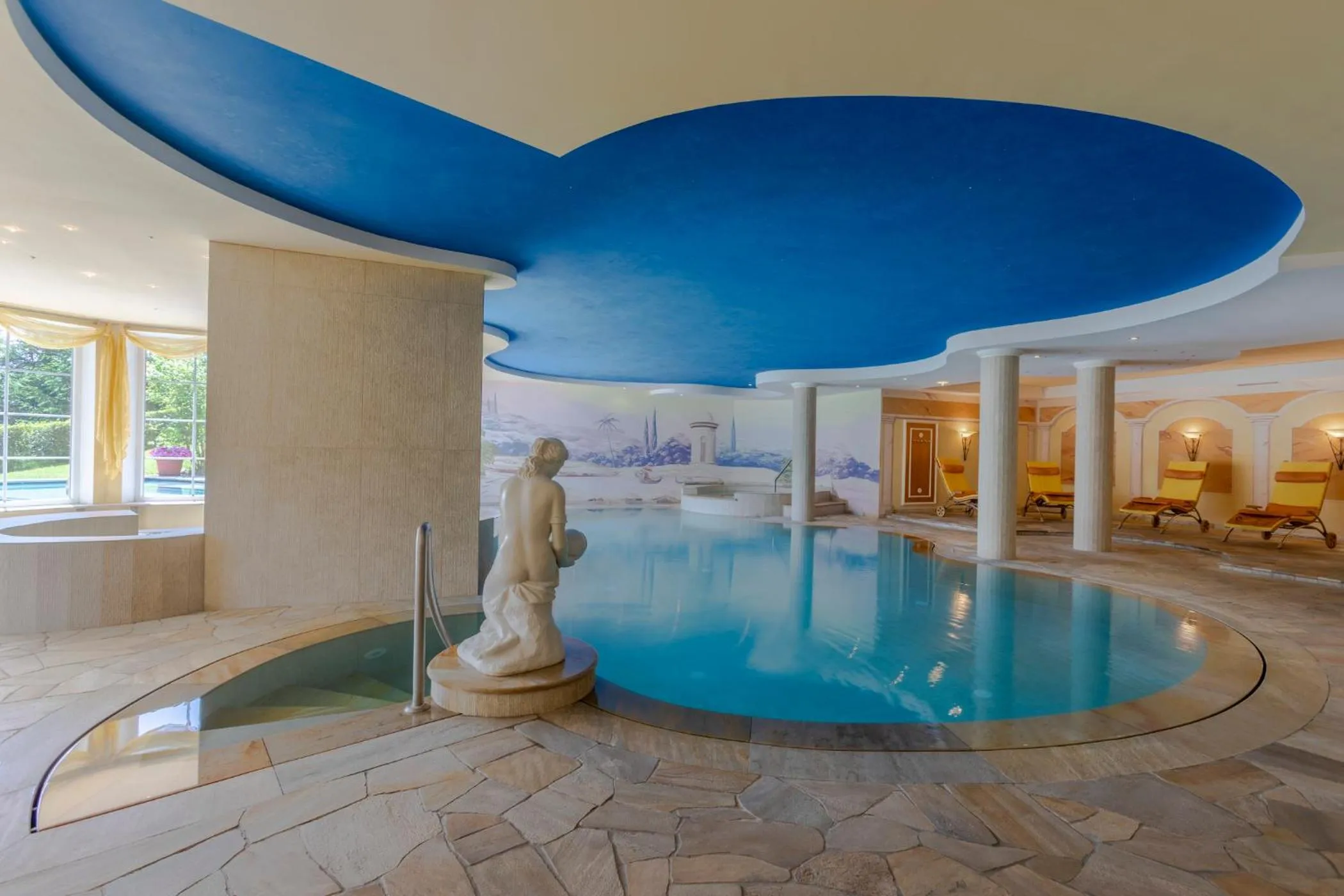 Hotel Lagorai Resort & Spa