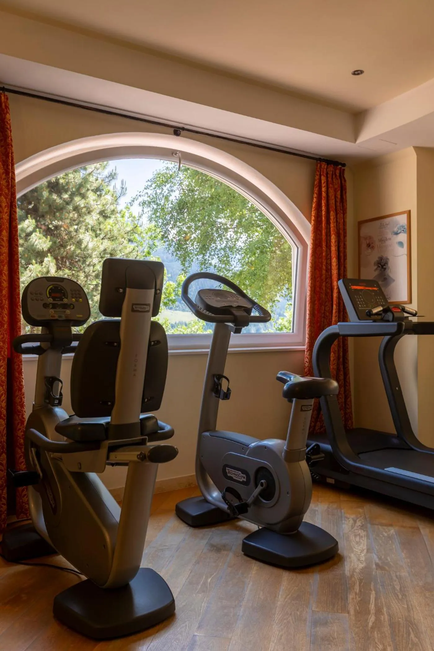 Hotel Lagorai Resort & Spa