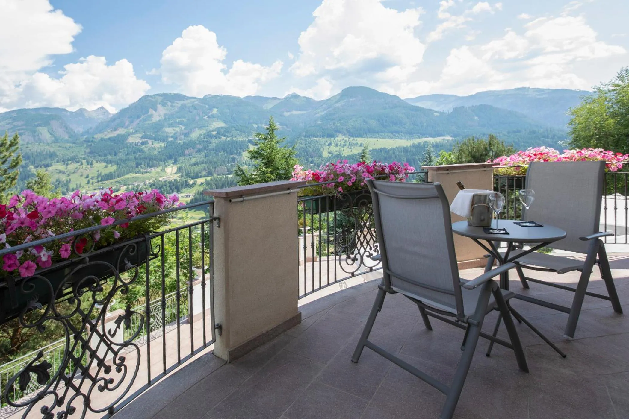 Hotel Lagorai Resort & Spa