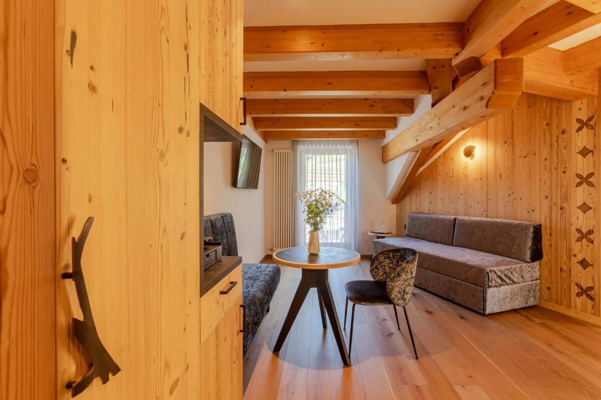 Hotel Lagorai Resort & Spa