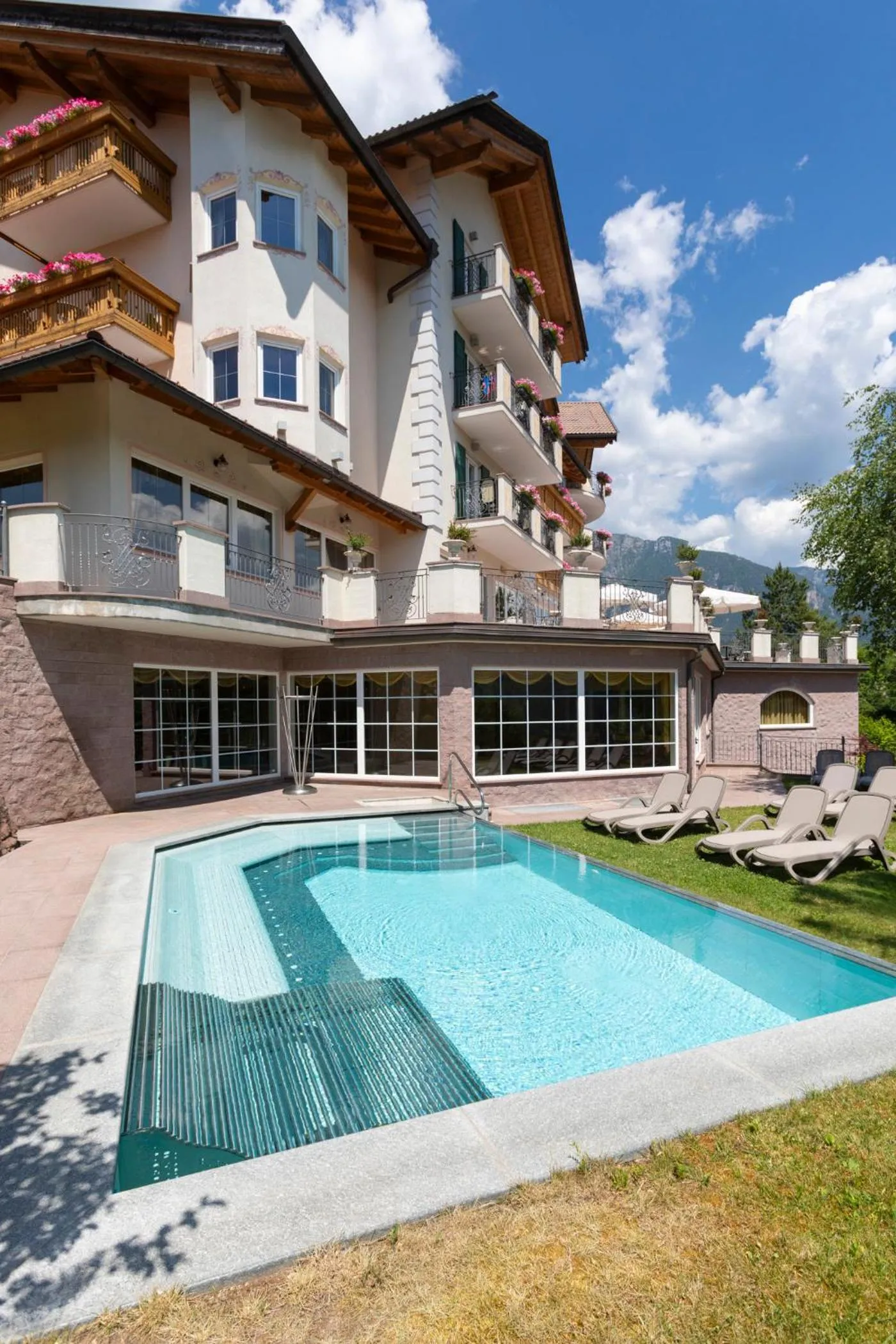 Hotel Lagorai Resort & Spa