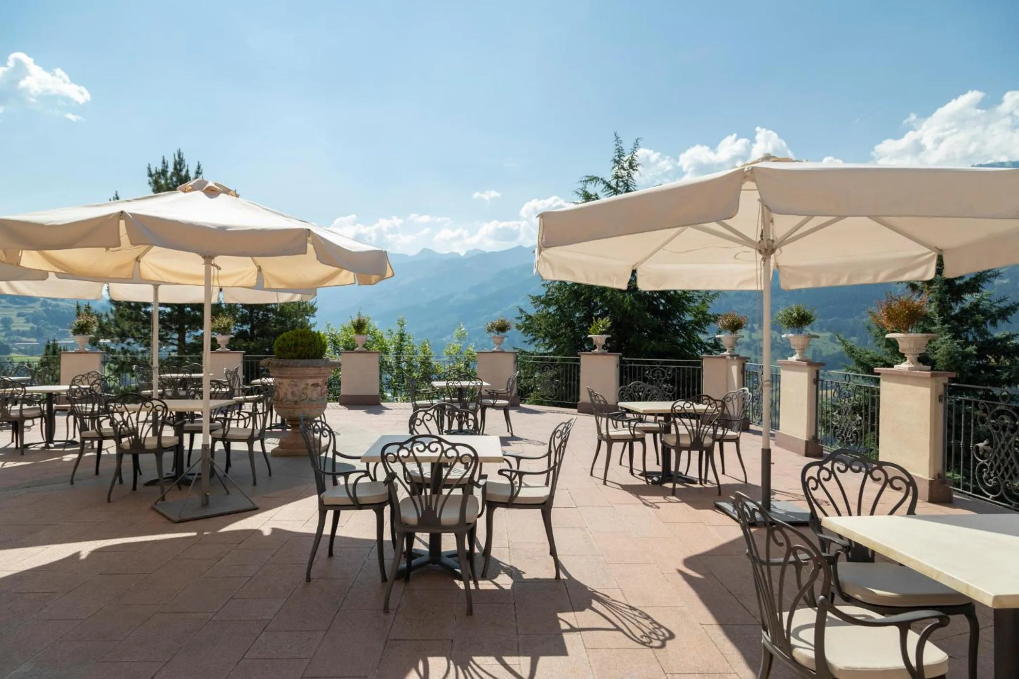 Hotel Lagorai Resort & Spa