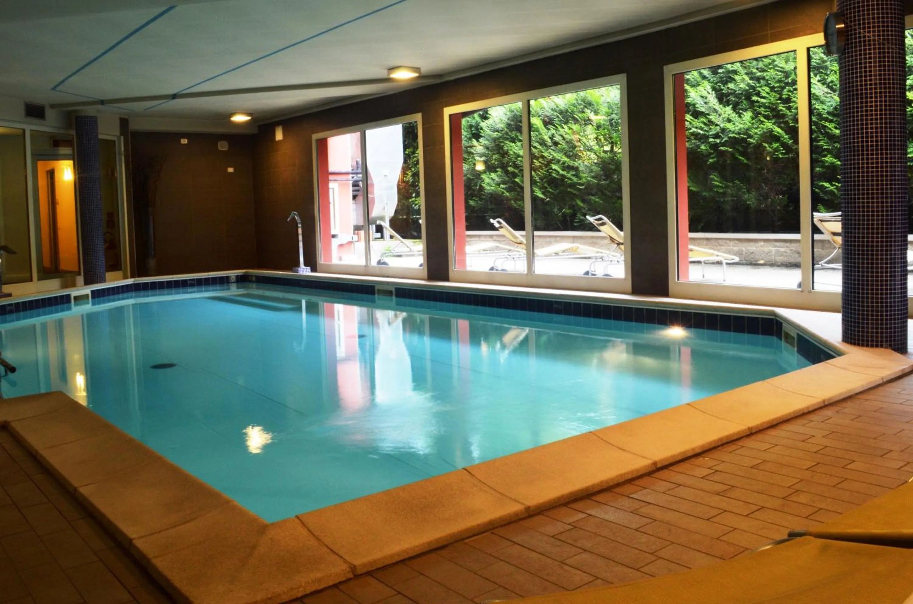 Activities in Hotel San Martino