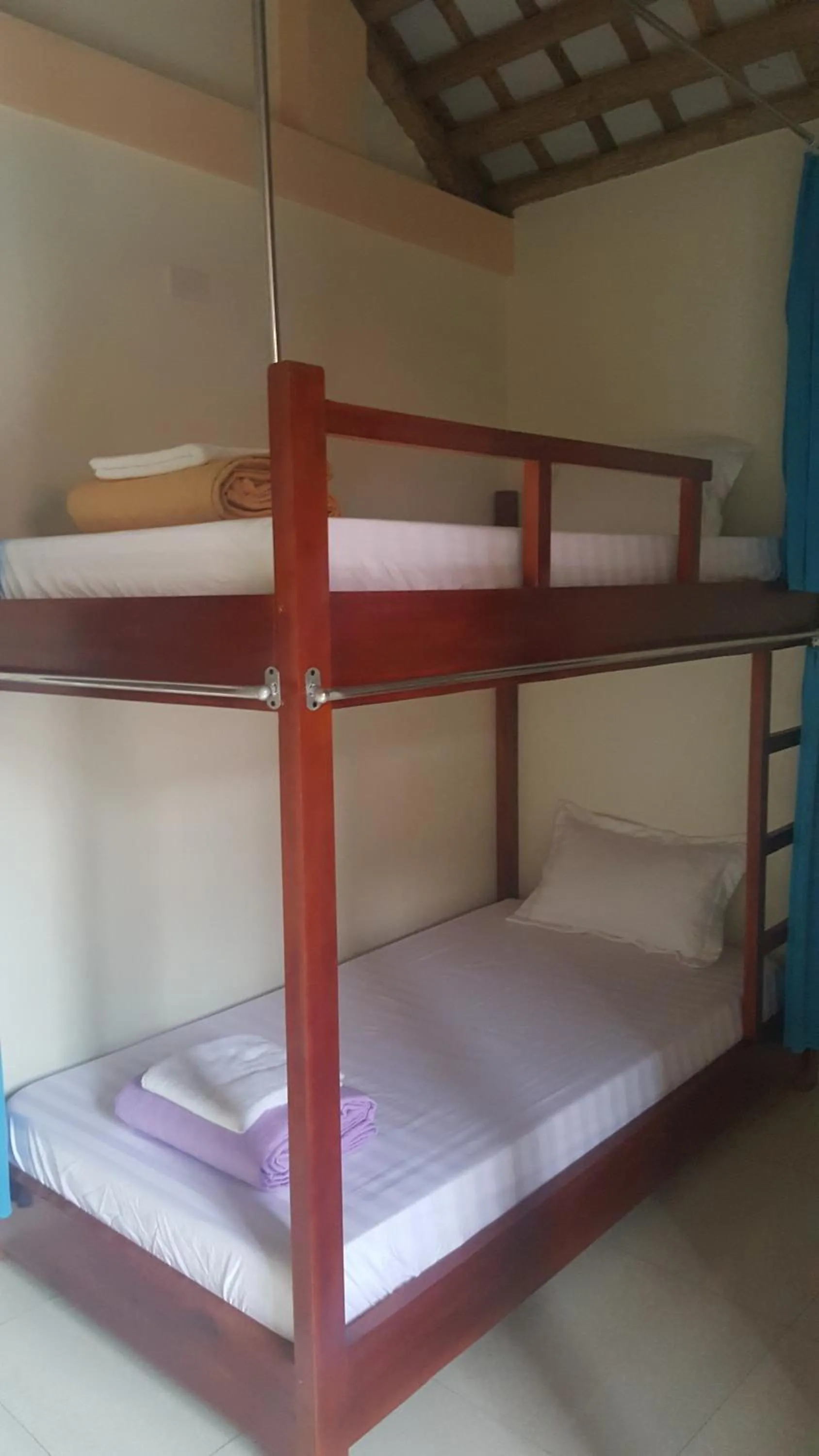 Bedroom, Bed in Tam Coc Smile Homestay