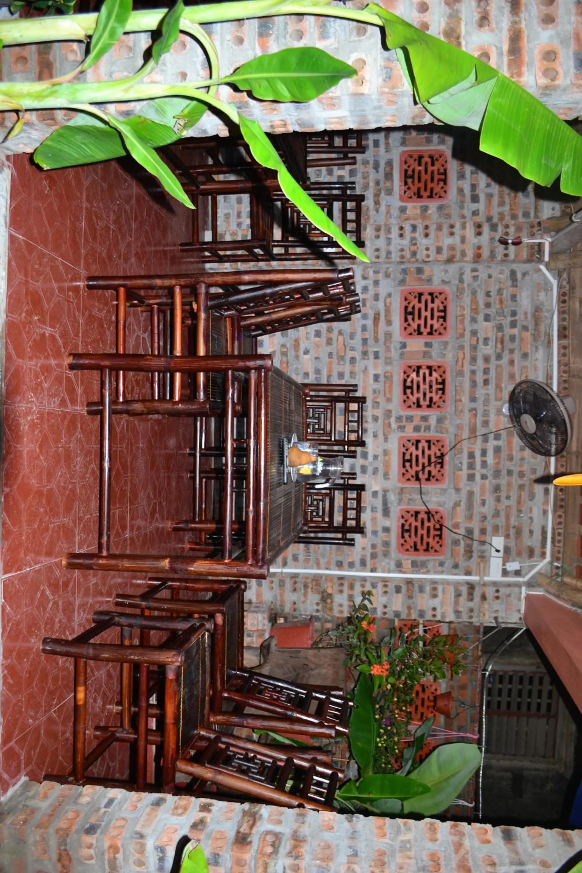 Restaurant/places to eat in Tam Coc Smile Homestay