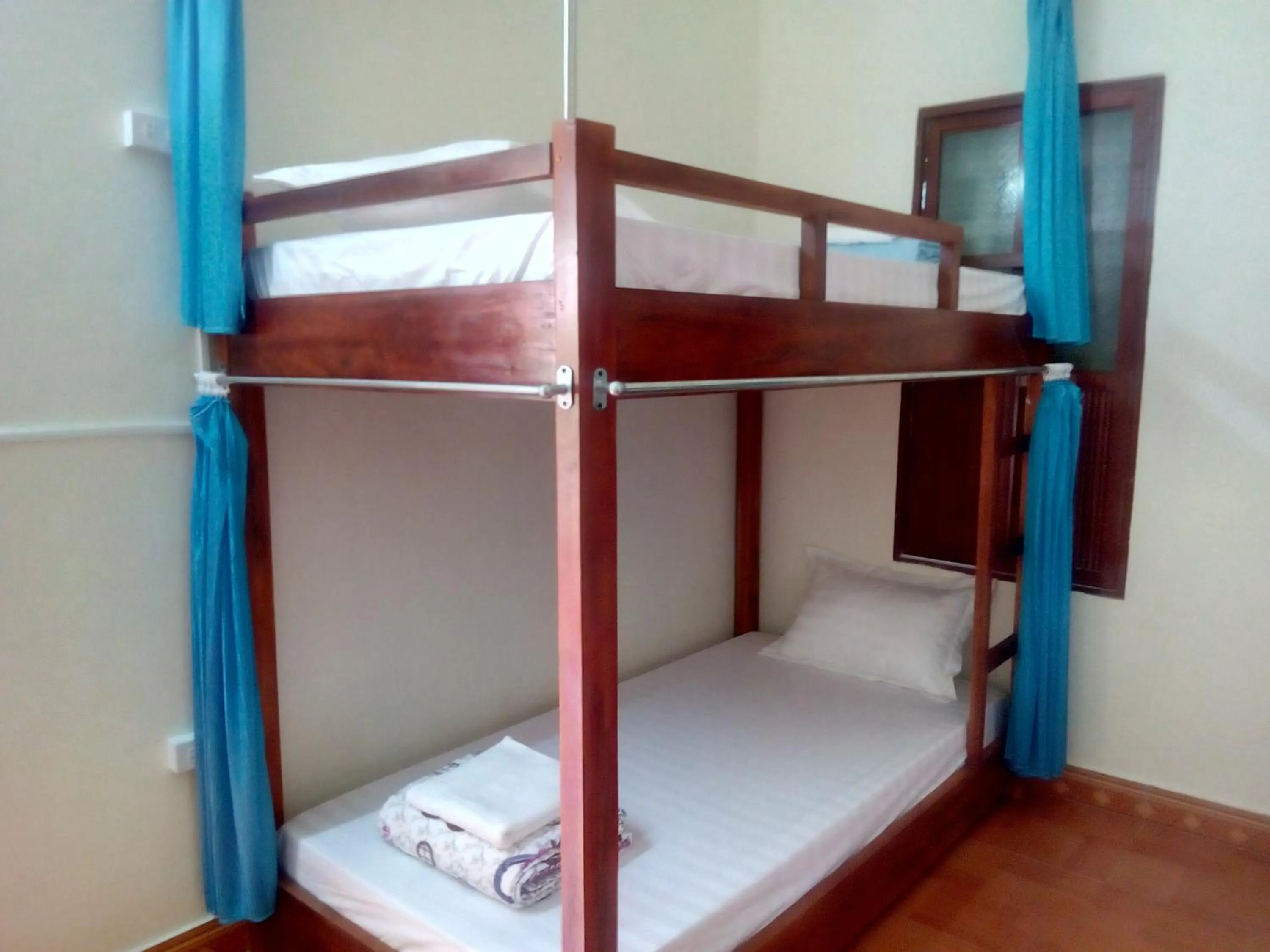 Bedroom, Bed in Tam Coc Smile Homestay