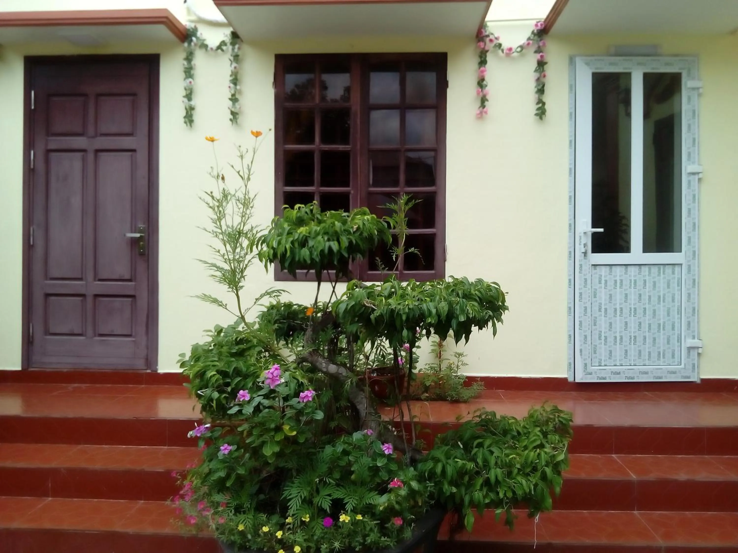 Day in Tam Coc Smile Homestay