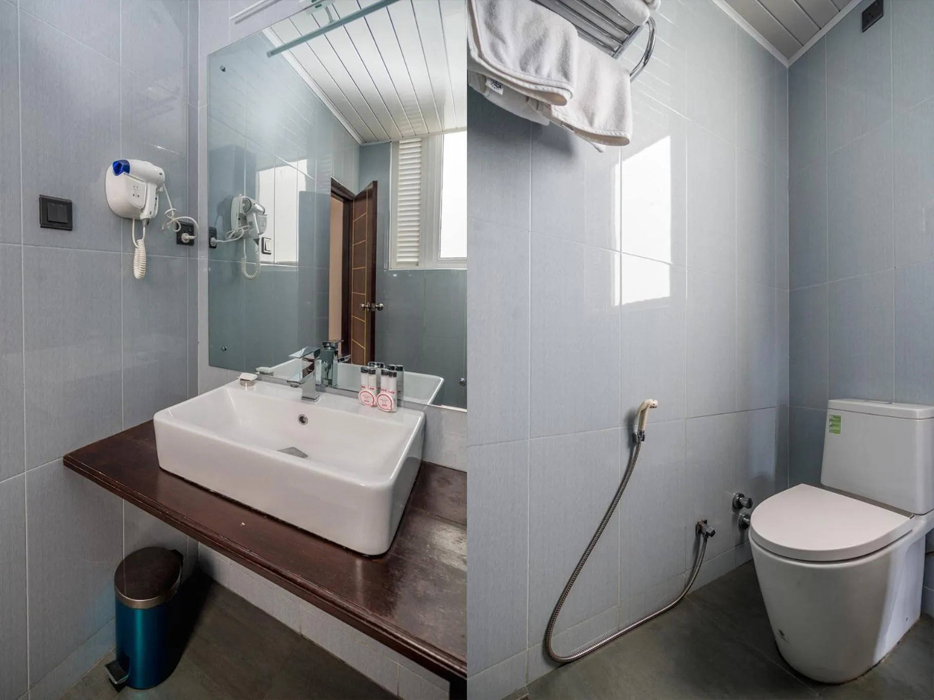 Bathroom in Janora Hills