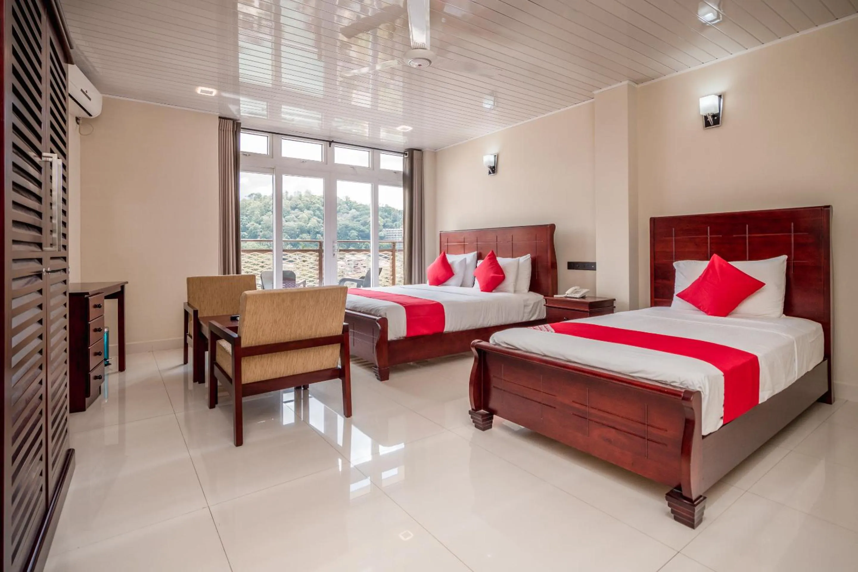 Photo of the whole room, Bed in Janora Hills