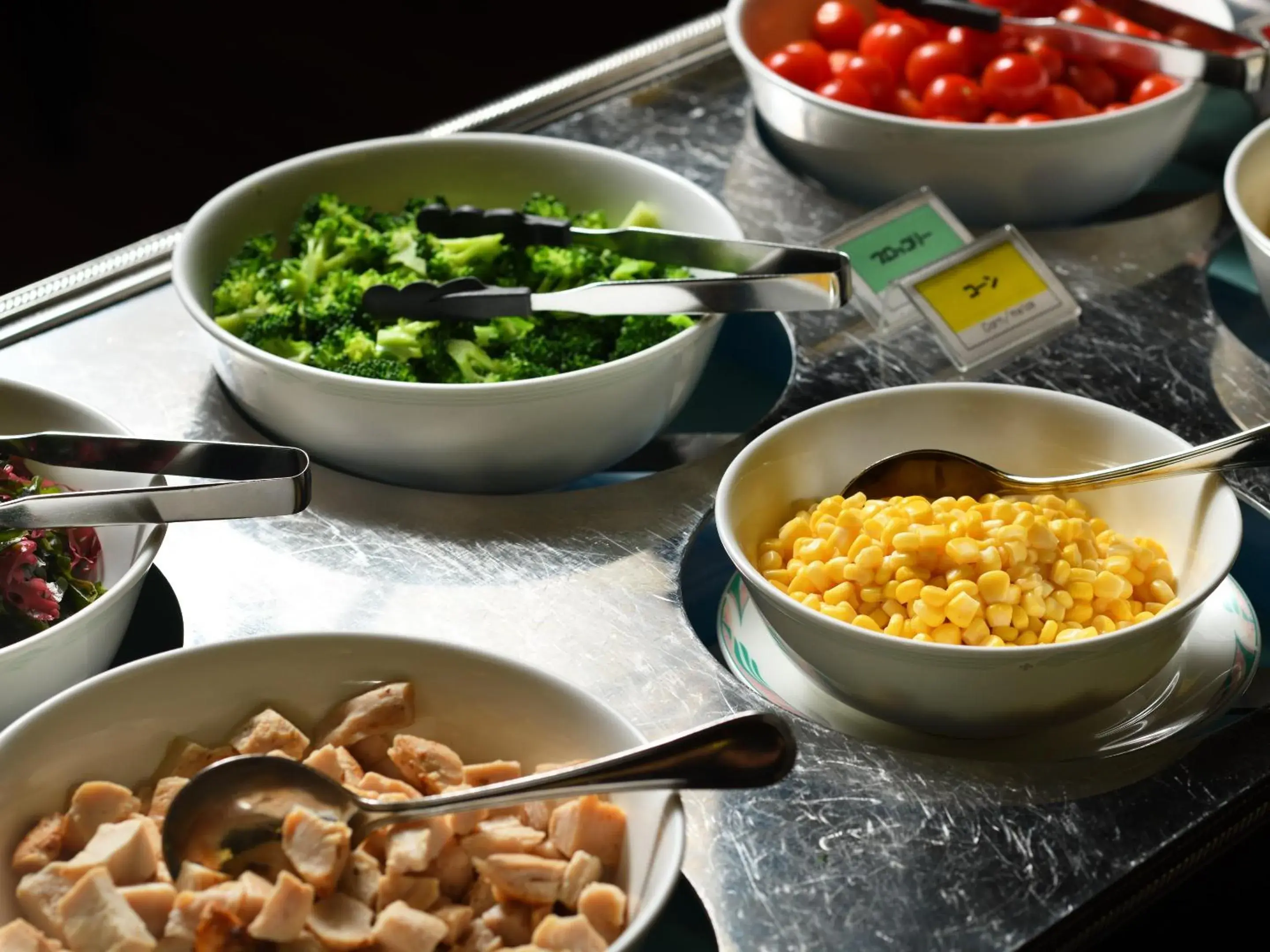 Breakfast in Hotel Kazuno Breakfast in Hotel Kazuno