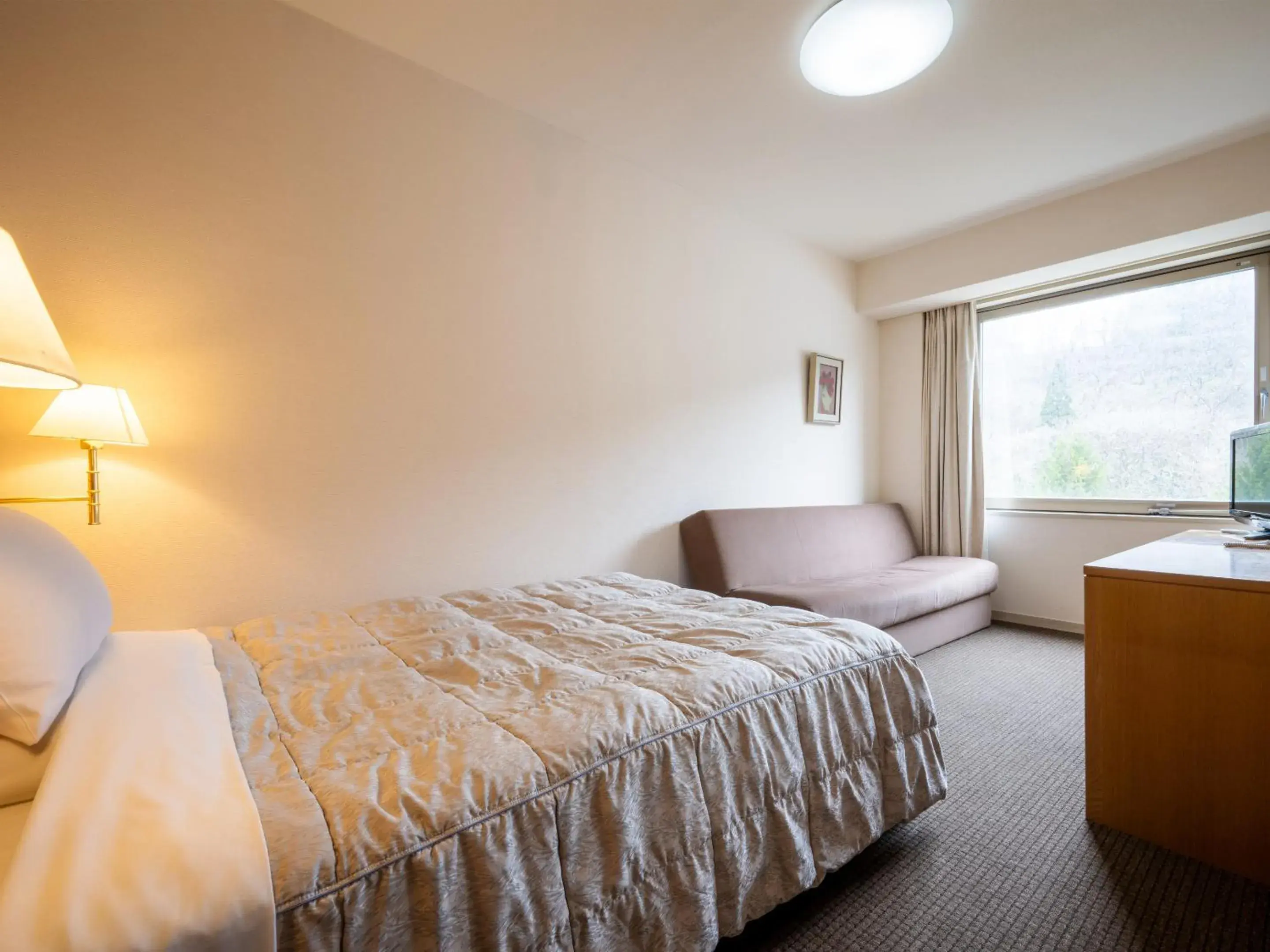 Standard Single Room in Hotel Kazuno Standard Single Room in Hotel Kazuno