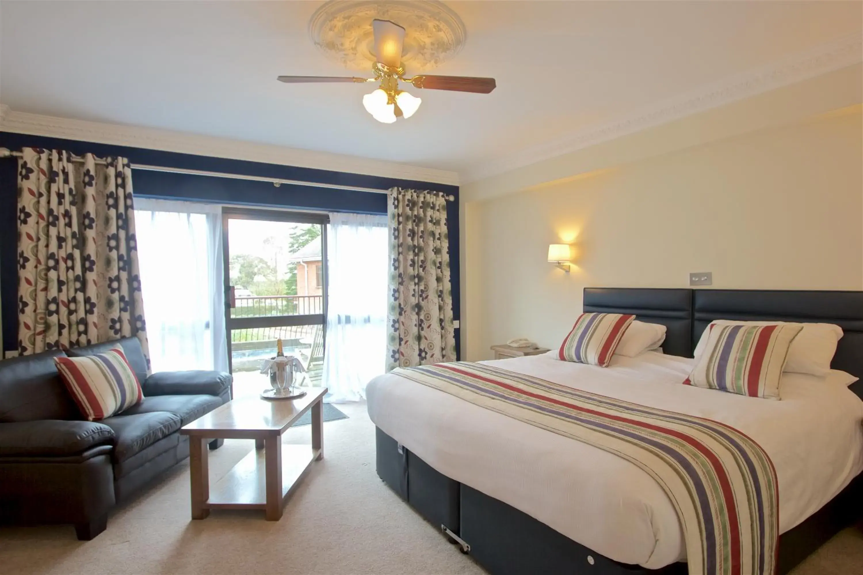 Executive Double or Twin Room in Springfield Country Hotel, Leisure Club & Spa Executive Double or Twin Room in Springfield Country Hotel, Leisure Club & Spa