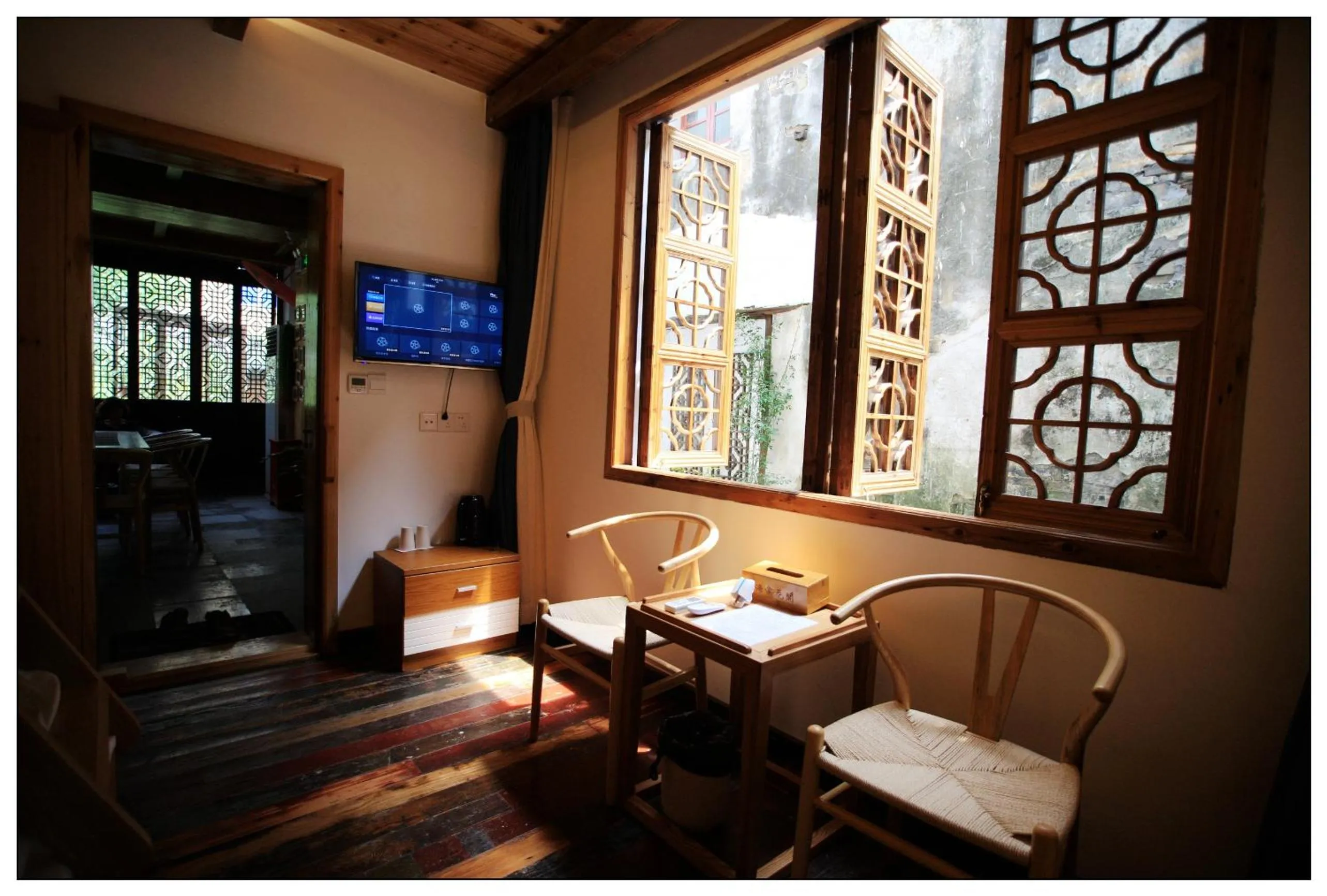 Other in Tongli Begonia Flowers Guesthouse