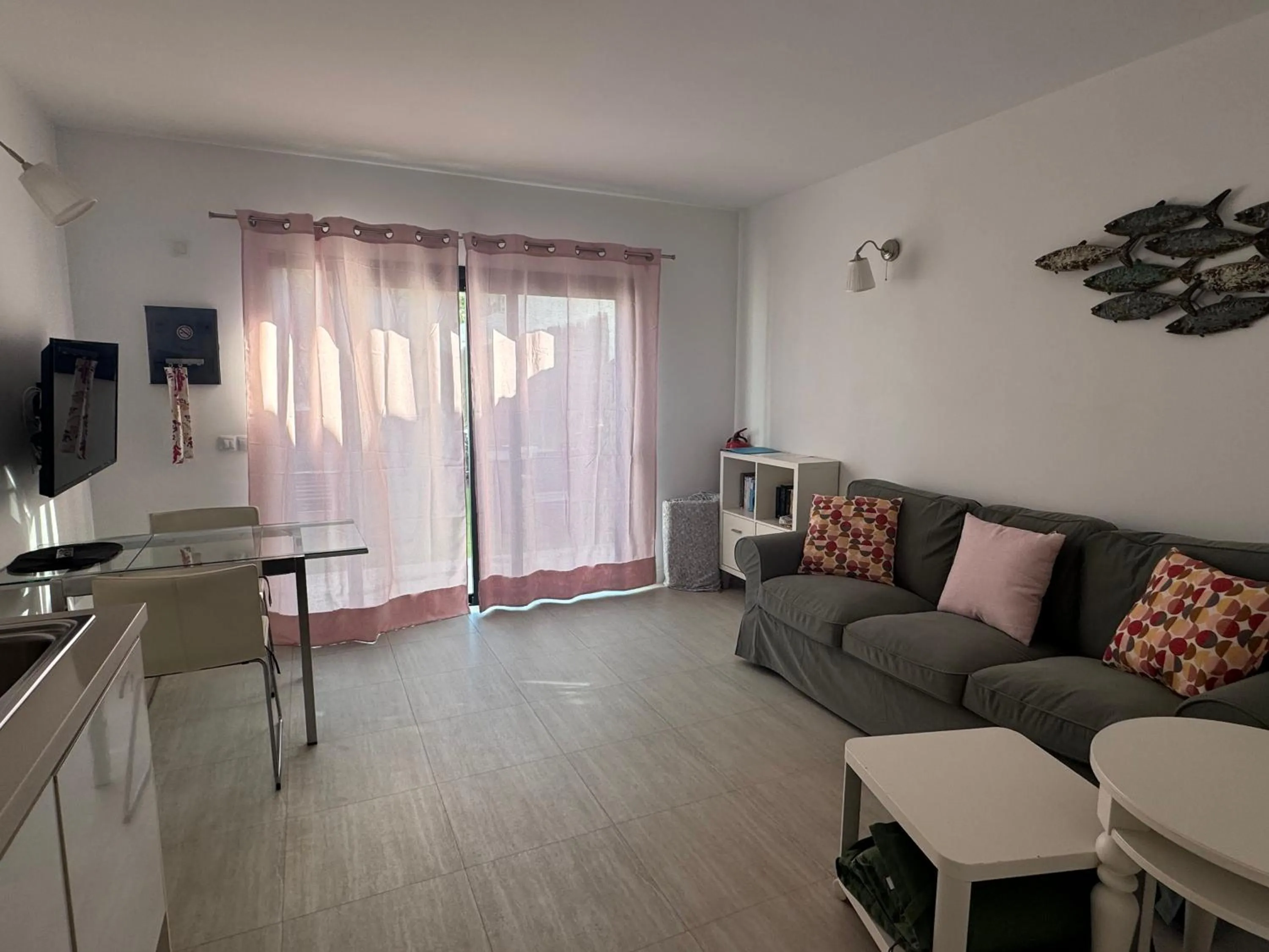 Vivienda Vacacional Casa Federico