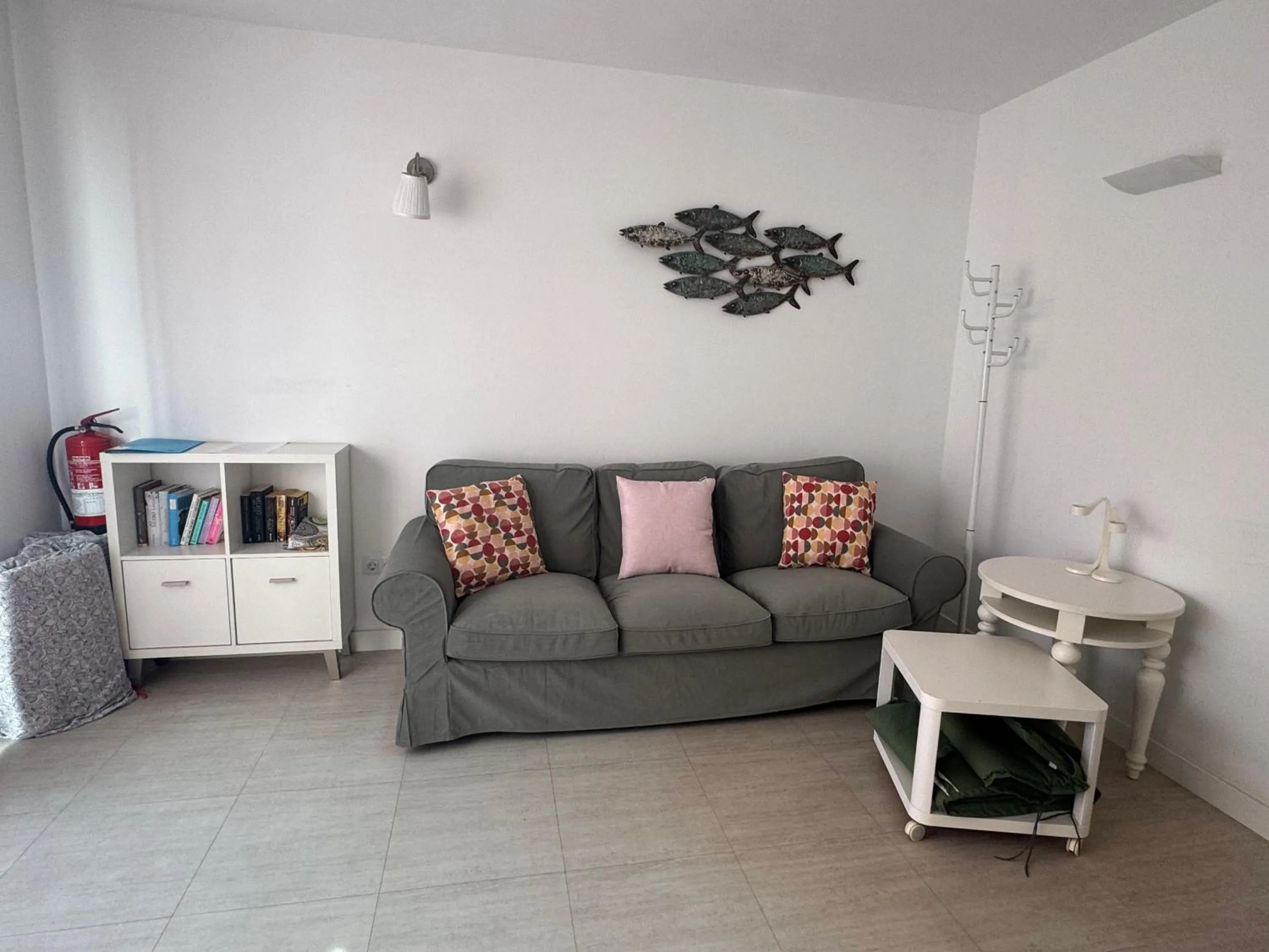 Vivienda Vacacional Casa Federico