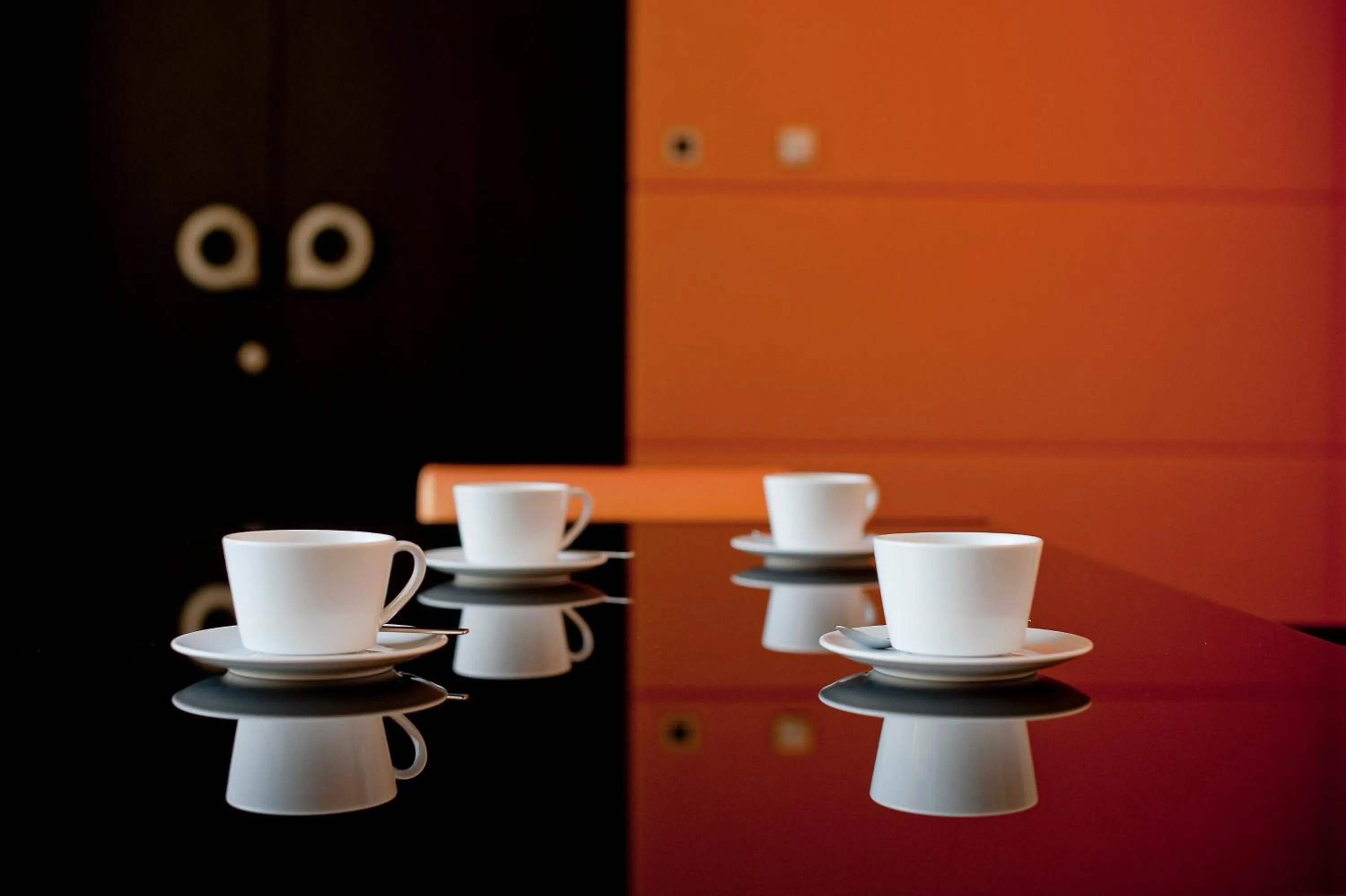 Business facilities in Abacus Business & Wellness Hotel