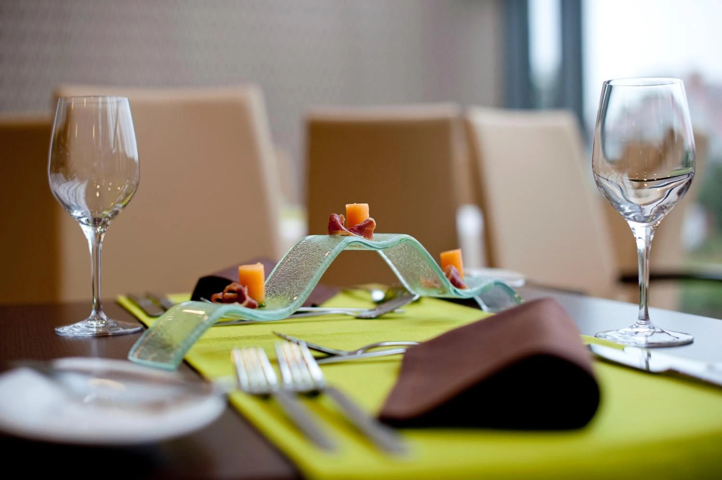 Other in Abacus Business & Wellness Hotel