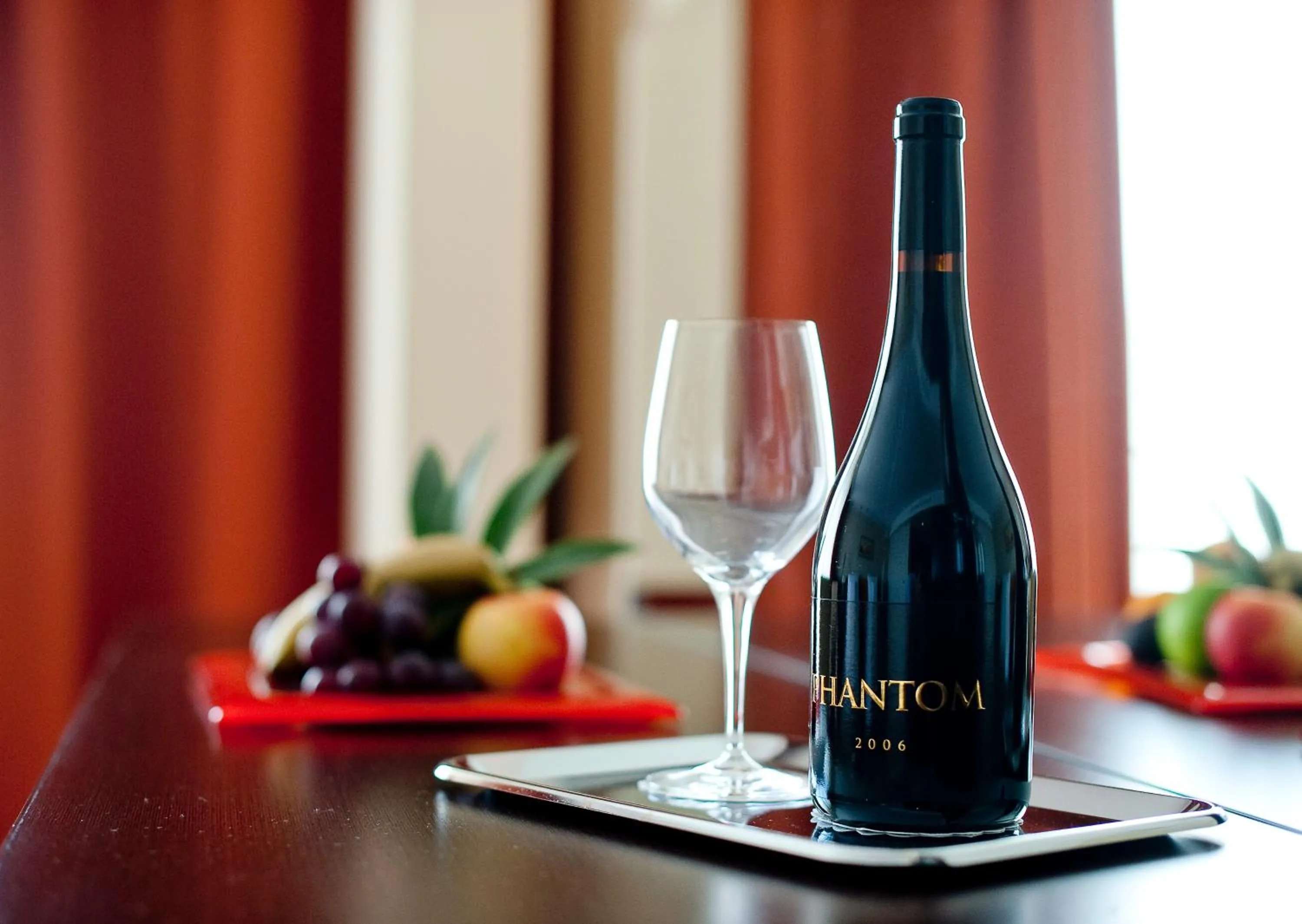 Photo of the whole room in Abacus Business & Wellness Hotel